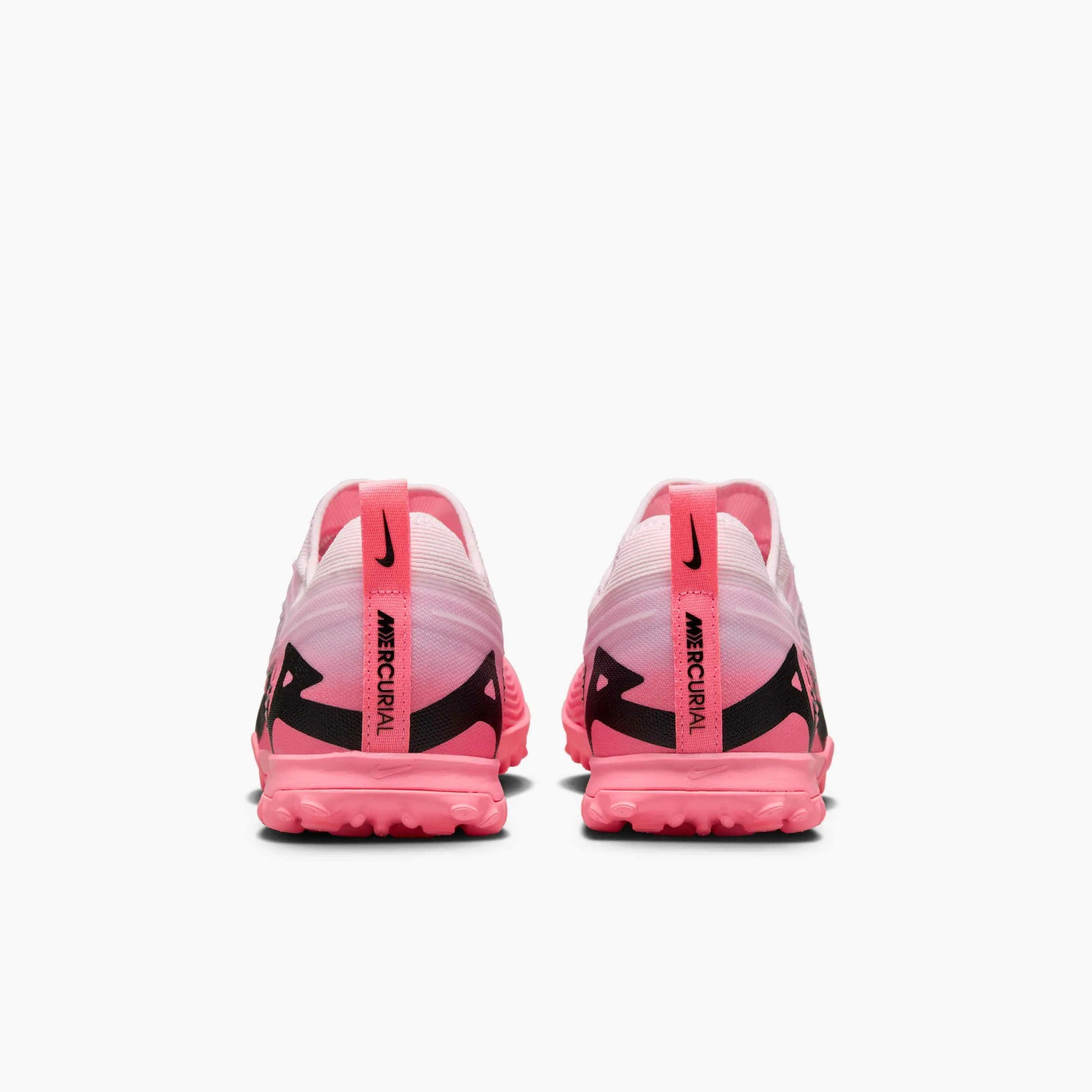 Nike Zoom Vapor 15 Pro Turf - Mad Brilliance Pack (SU24) (Pair - Back)