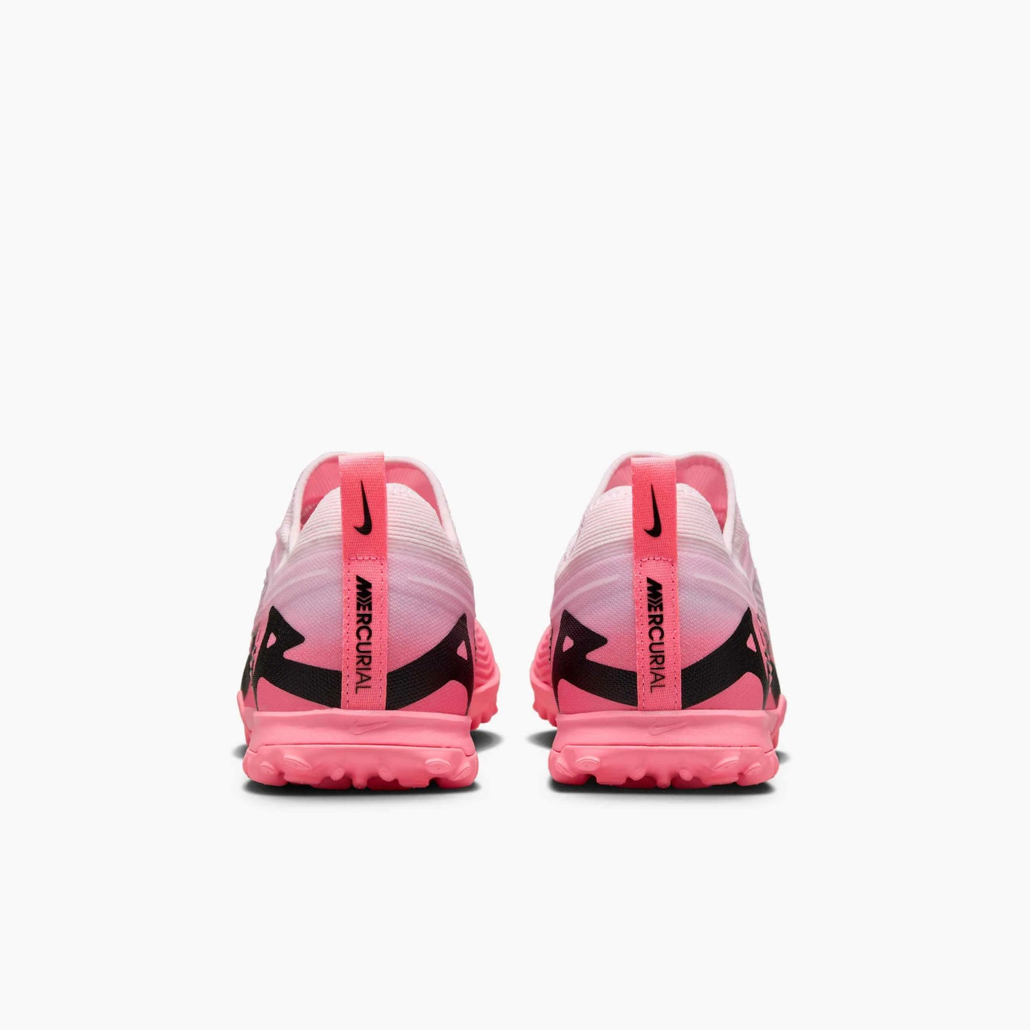 Nike Zoom Vapor 15 Pro Turf - Mad Brilliance Pack (SU24) (Pair - Back)