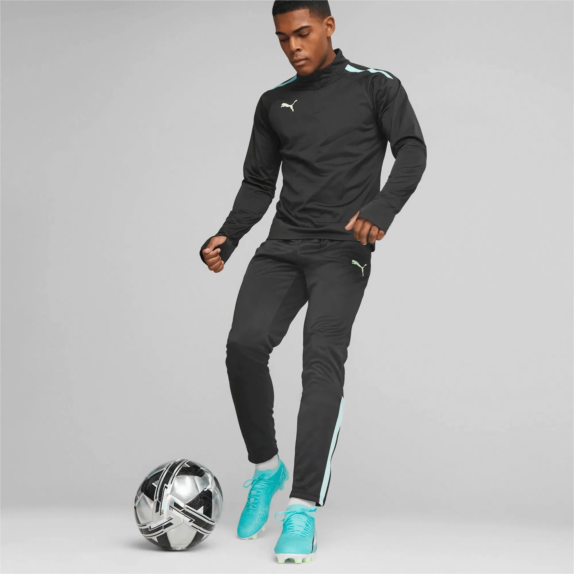 Puma Ultra Match FG - AG - Pursuit Pack (SP23) (Model 2)
