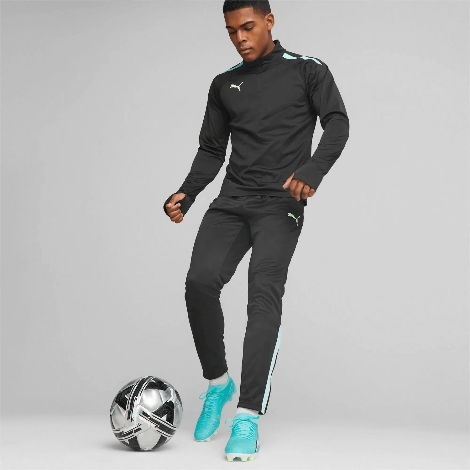 Puma Ultra Match FG - AG - Pursuit Pack (SP23) (Model 2)