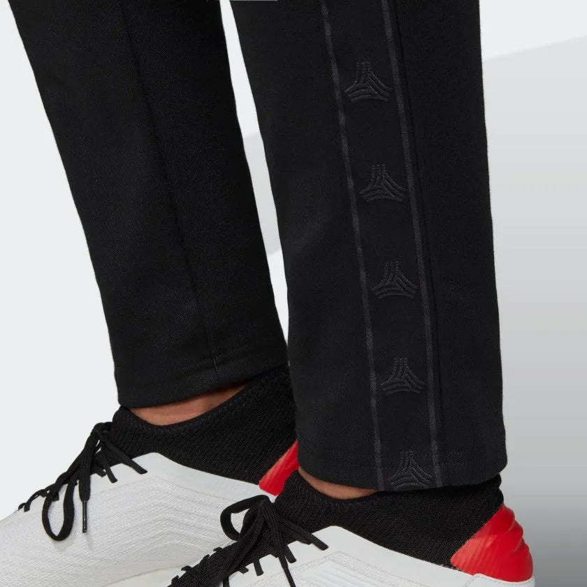 adidas Tango Club Training Pants - Black