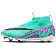 Nike Jr Zoom Superfly 9 Pro FG - Peak Ready Pack (HO23) (Side 1)