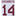 Mexico 2022/23 Away Chicharito #14 Jersey Name Set