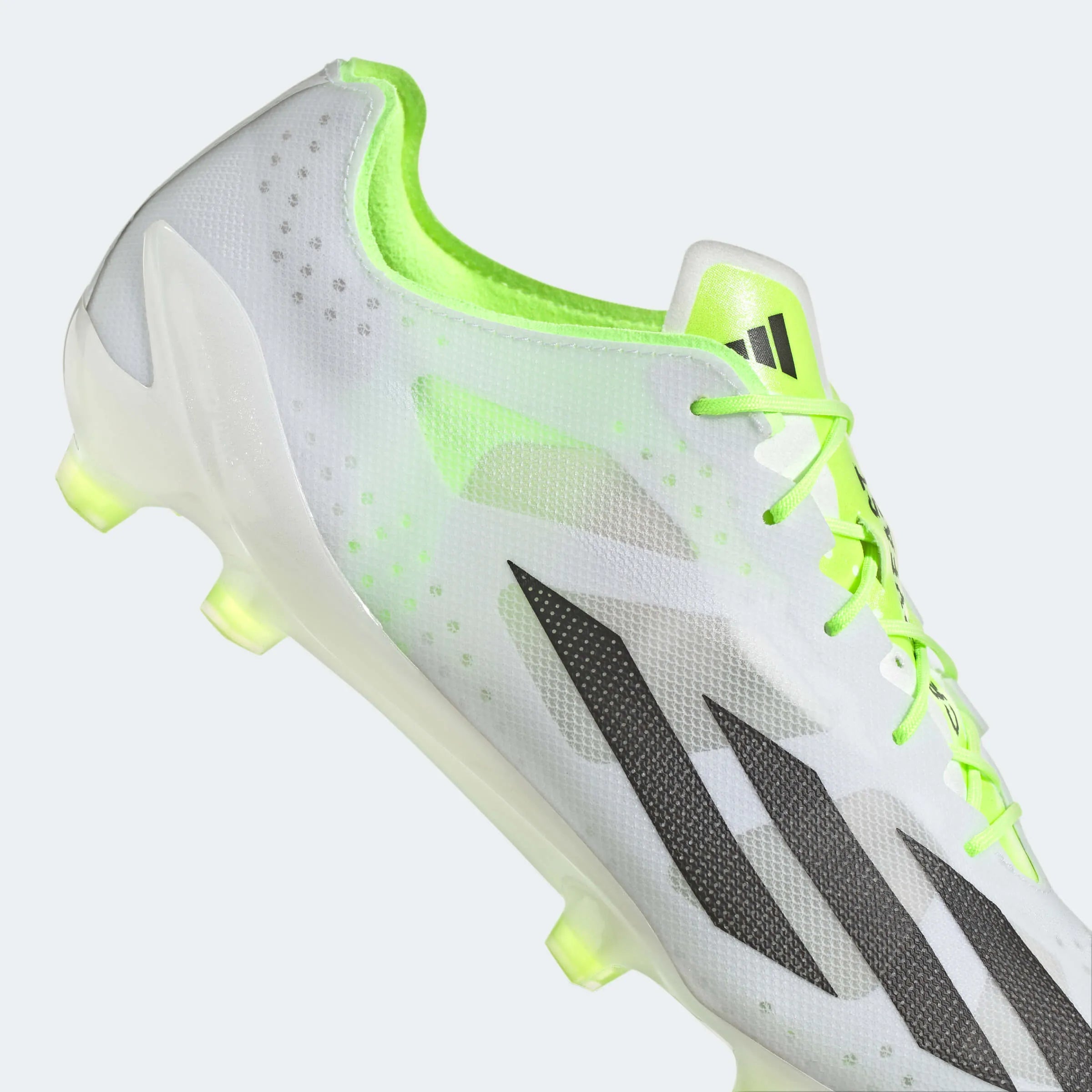 adidas X Crazyfast + FG - Crazyrush Pack (FA23) Soccer