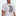 Adidas 2021-22 Juventus Tee - White-Black