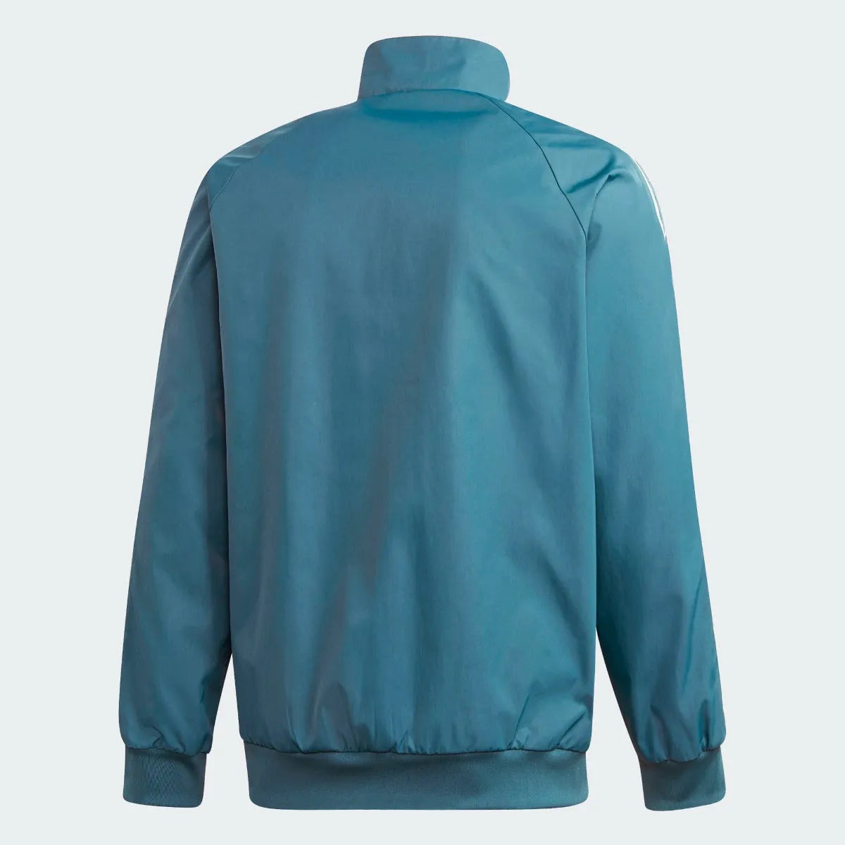 Adidas 2020-21 Arsenal Anthem Jacket - Rich Green