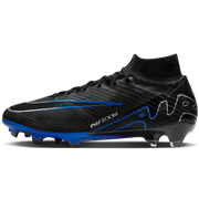 Nike Zoom Superfly 9 Elite FG - Shadow Pack (FA23) (Side 1)