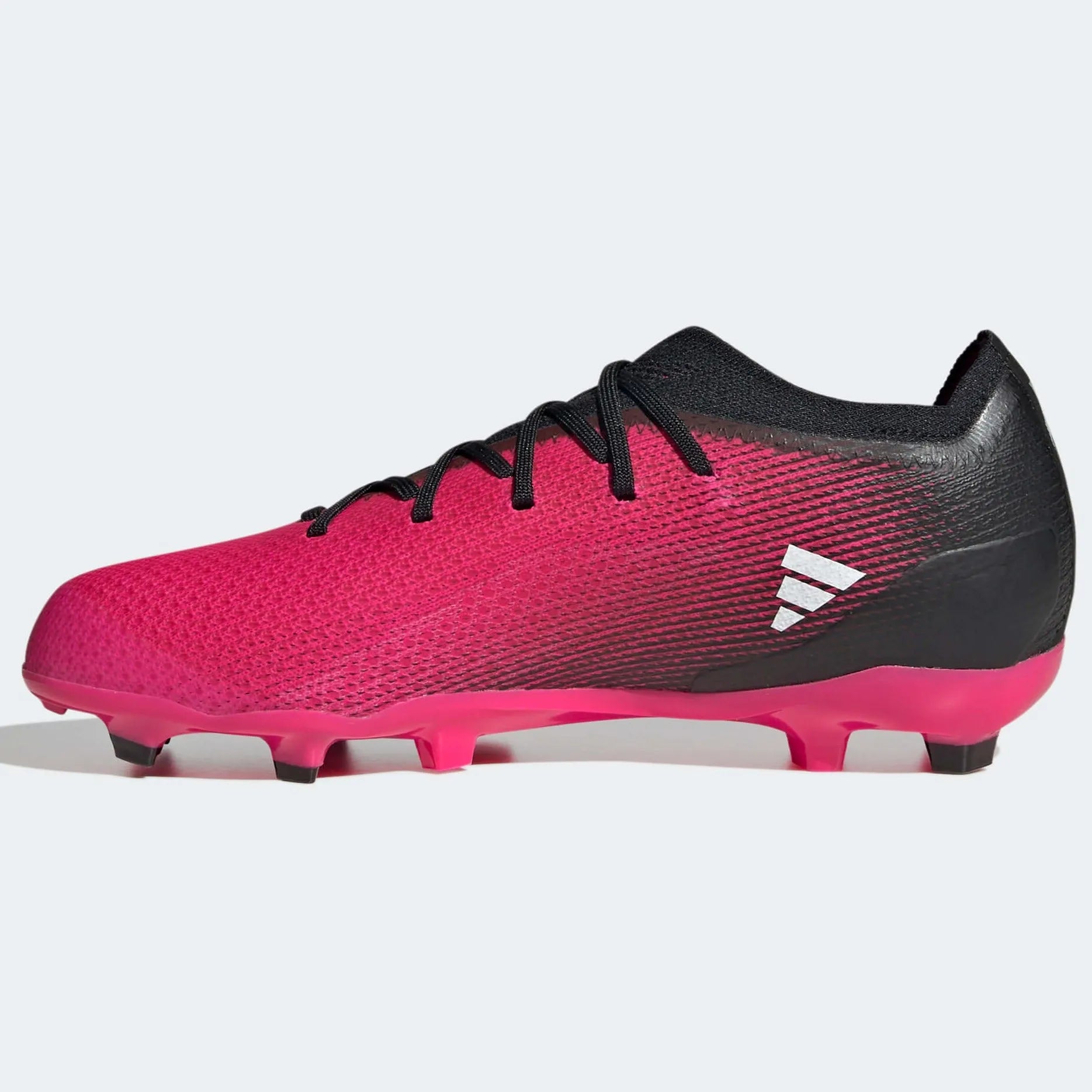 Adidas Jr X SpeedPortal.1 FG J - Own Your Football (SP23) (Side 2)