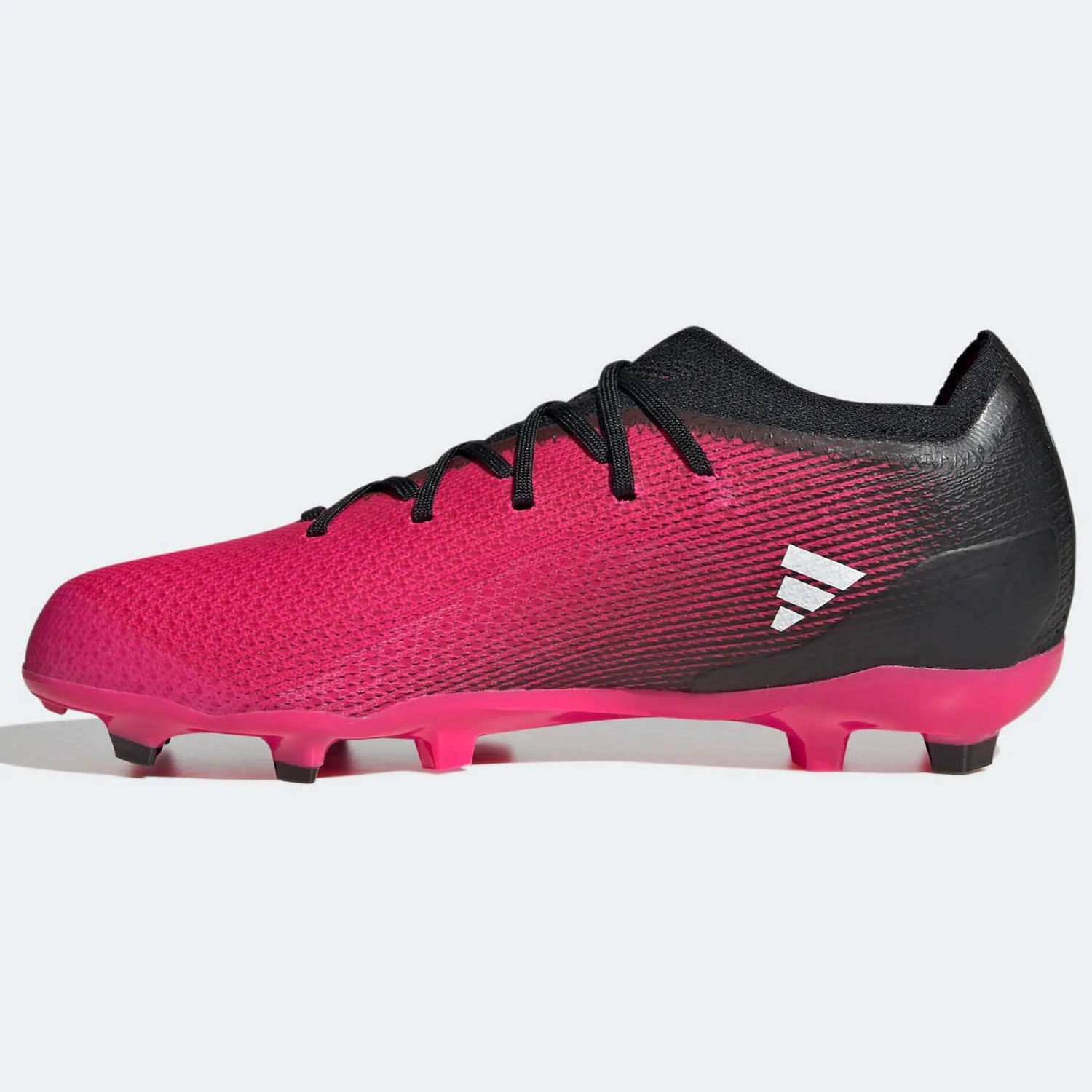 Adidas Jr X SpeedPortal.1 FG J - Own Your Football (SP23) (Side 2)