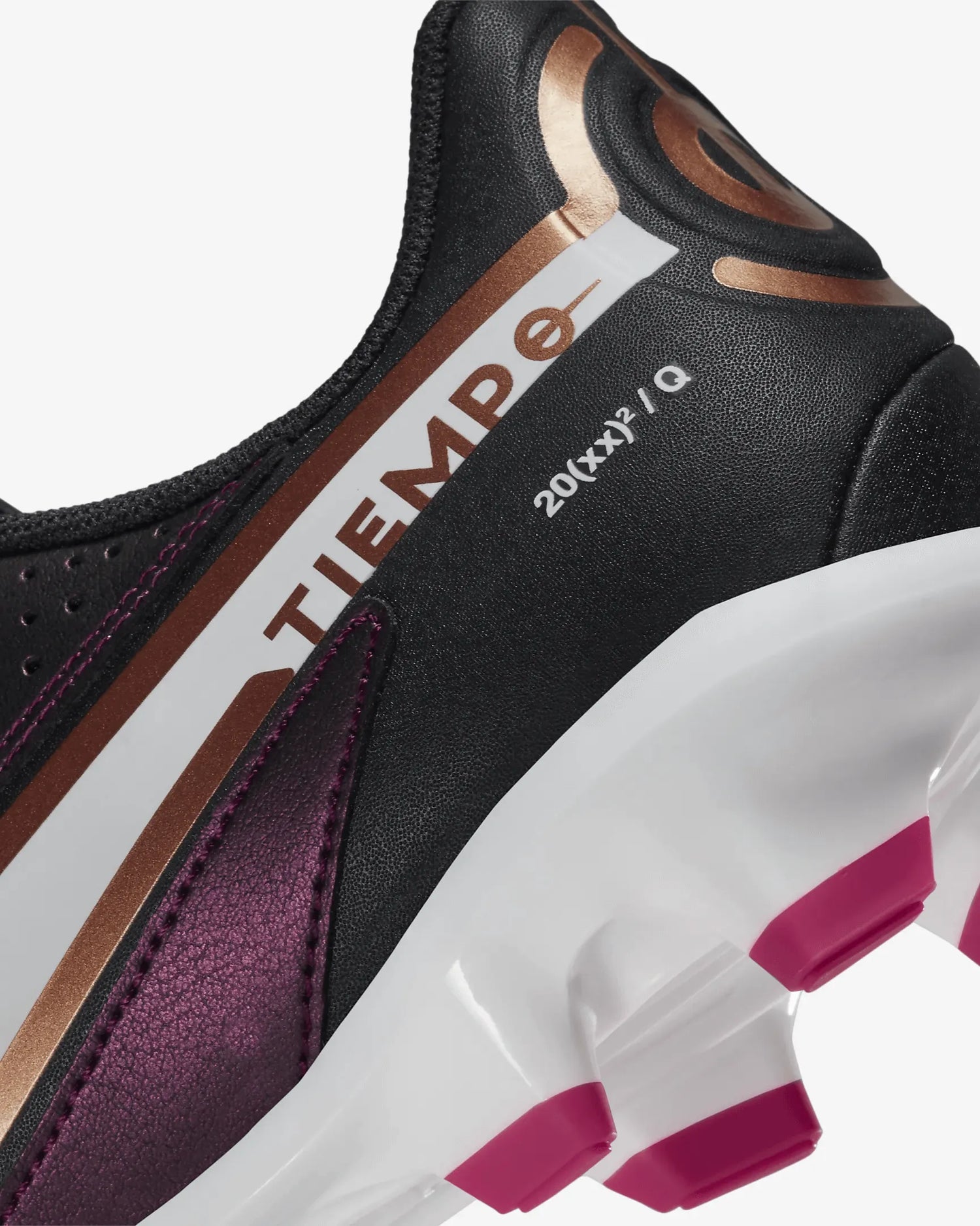 Nike Legend 9 Academy FG/MG - Generation Pack (Detail 3)