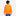 Nike 2022 FC Barcelona Youth Academy Repel AWF Jacket - Orange-Red-Royal
