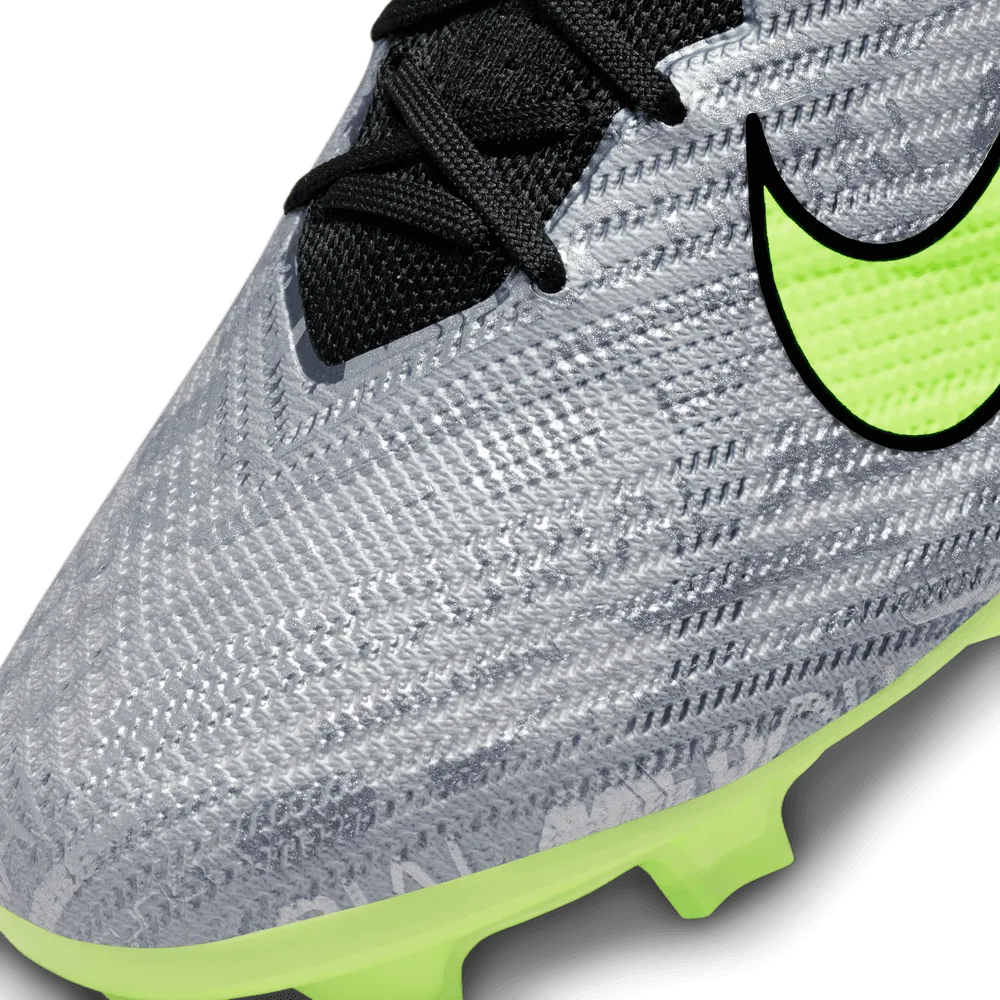 Nike Zoom Vapor 15 Elite XXV FG- 25th Anniversary (SU23 Nike Zoom Vapor 15 Elite XXV FG- 25th Anniversary (SU23