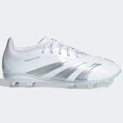 adidas JR Predator Elite FG - White Pack (SP24) (Side 1)