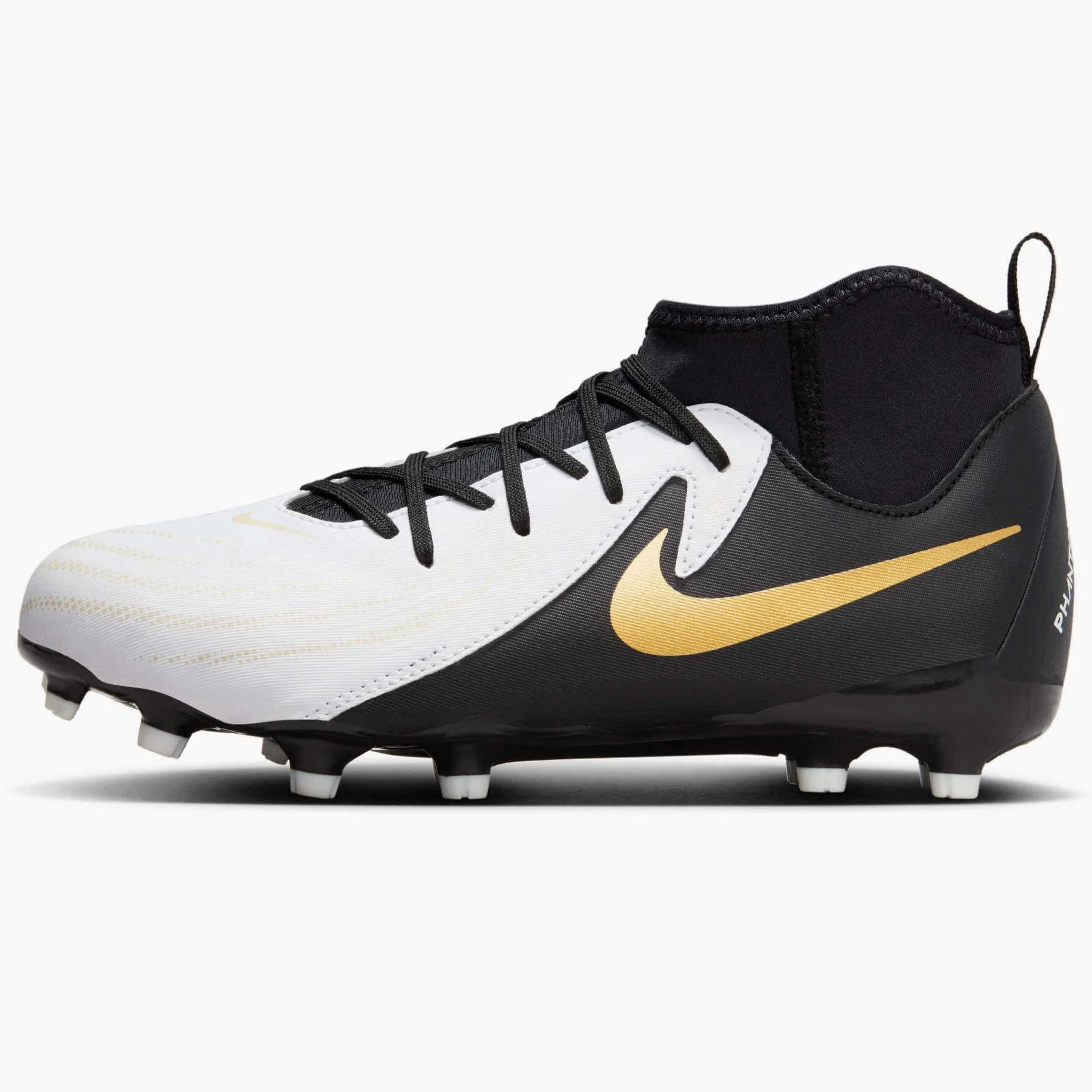 Nike JR Phantom Luna II Academy FG MG - Mad Ready Pack (Sp24) (Side 1)
