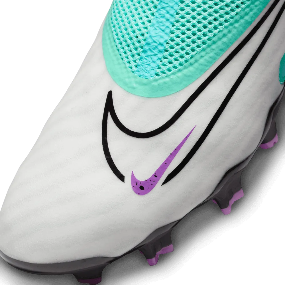 Nike Phantom GX Pro DF FG - Peak Ready Pack (HO23) (Detail 2)