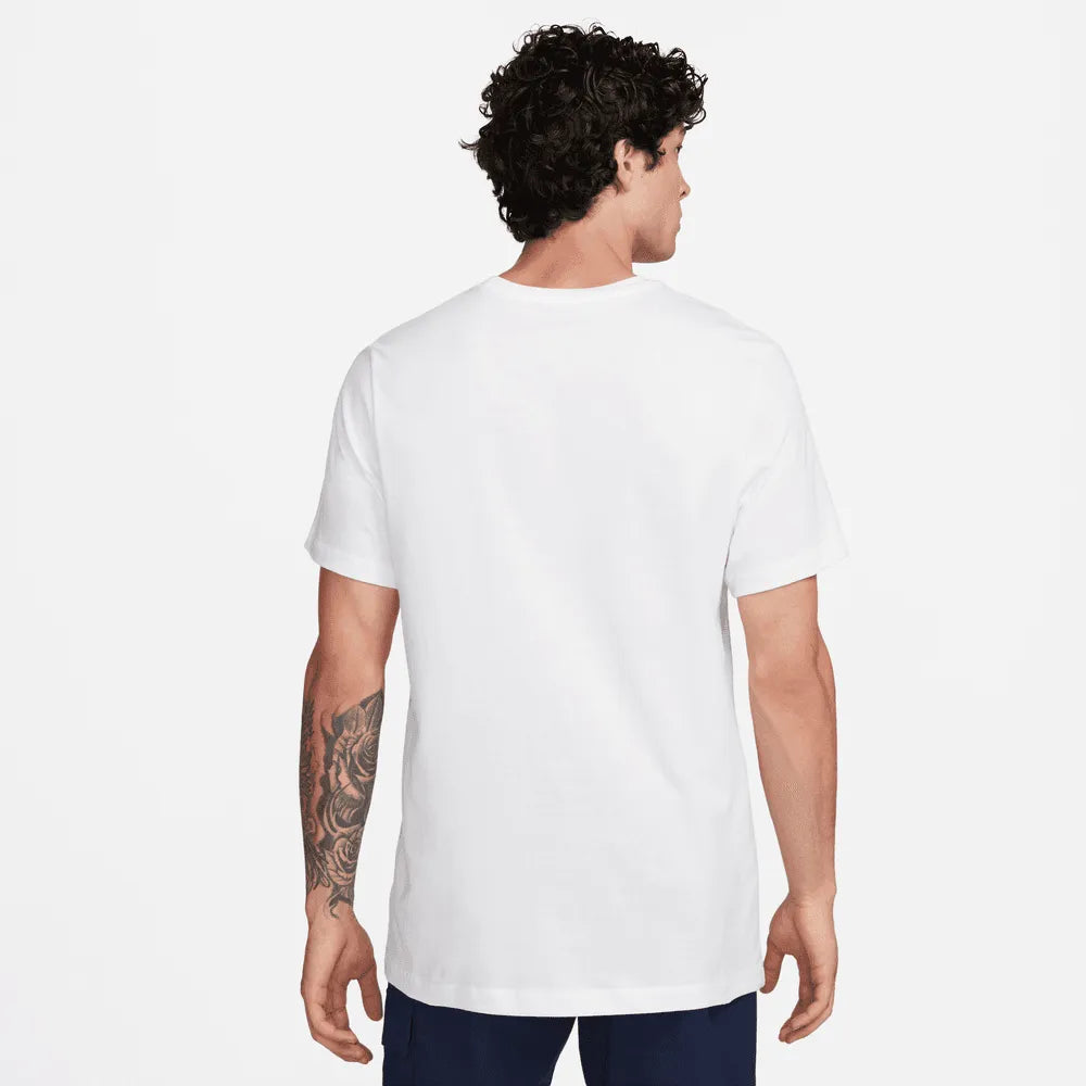 Nike 2023-24 Club America Crest T-Shirt
