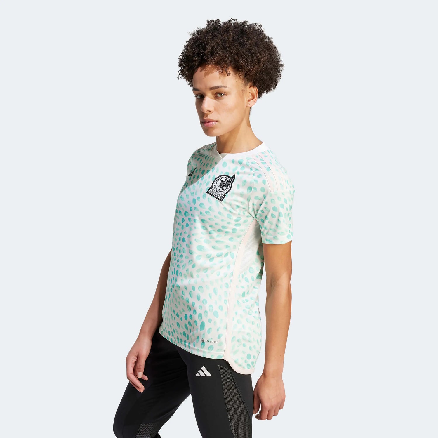 アディダス Adidas 【 2022 2023 Condivo Jersey Top Ladies Women 】 レディース adidas | 2022 2023 Condivo Jersey Top Ladies | Short Sleeve