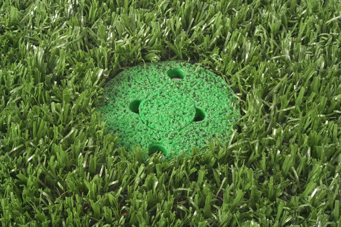 Kwik Goal Goal Secure Turf Anchors (4/Set)