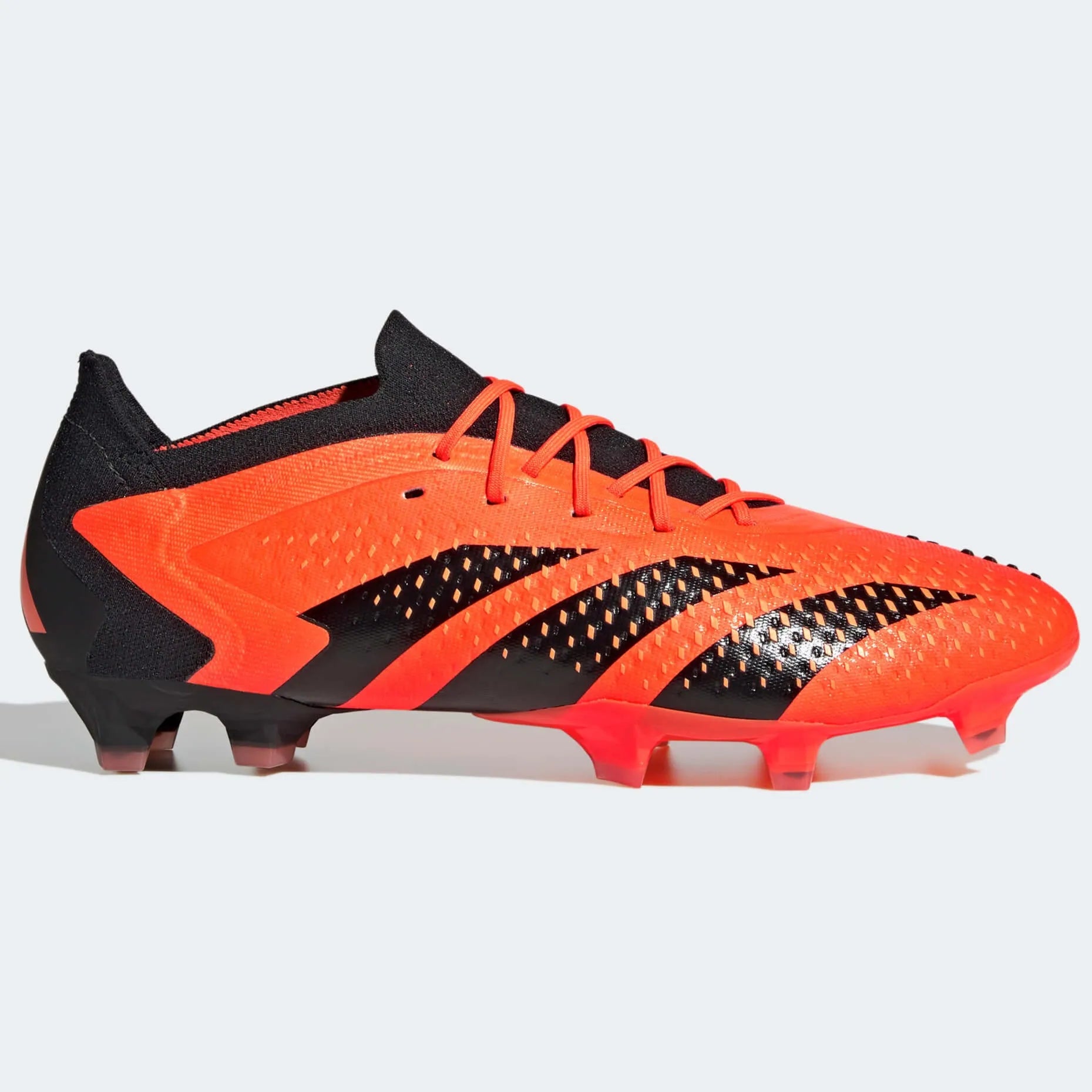 adidas Predator Accuracy.1 L FG - Heatspawn Pack (SP23) (Side 1)