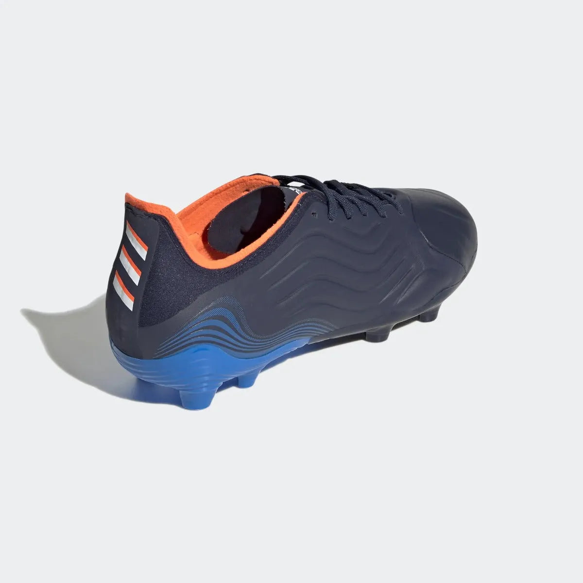 adidas JR Copa Sense .1 FG - Navy (Diagonal 2)
