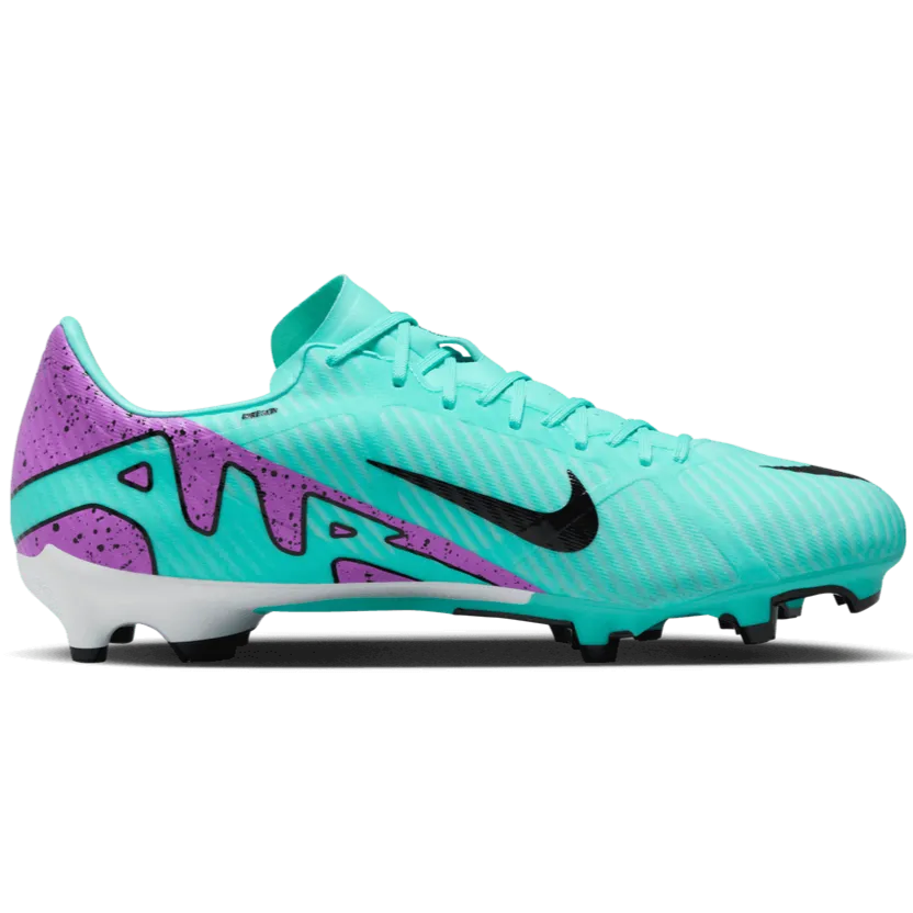 Nike Zoom Vapor Academy FG-MG - Peak Performance (HO23) (Side 2)