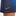 Nike 2022-23 France Strike Shorts - Navy