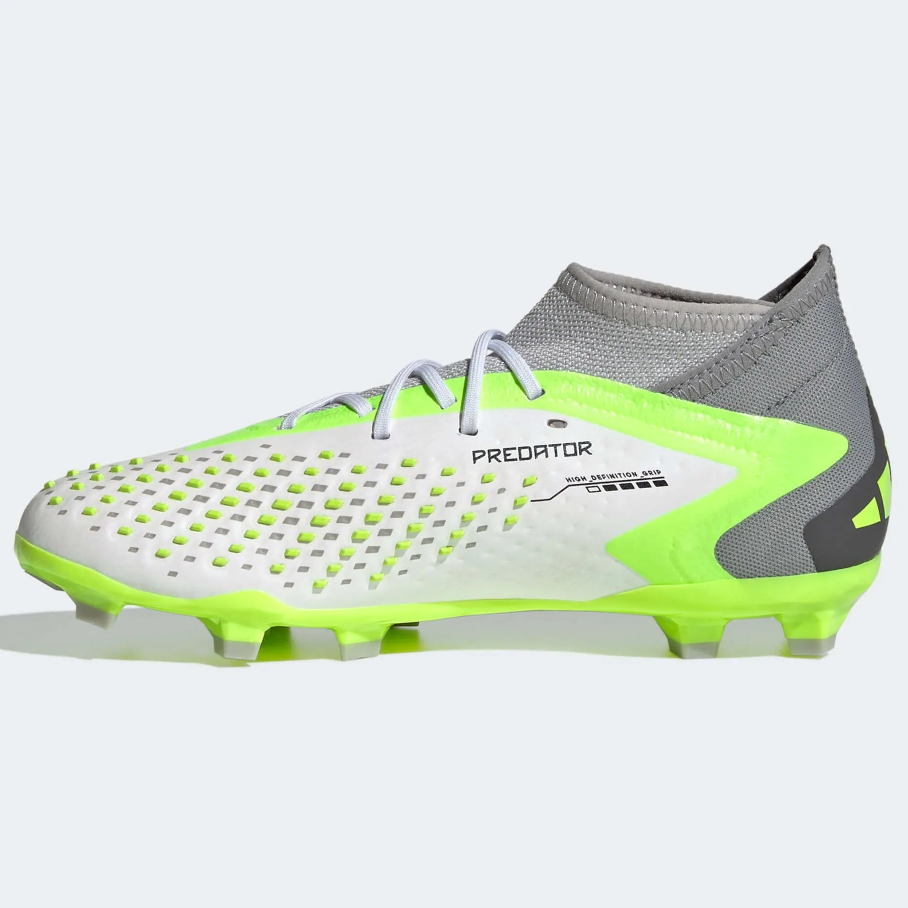 adidas Kids Predator Accuracy.1 FG - Crazyrush Pack (FA23) (Side 2)