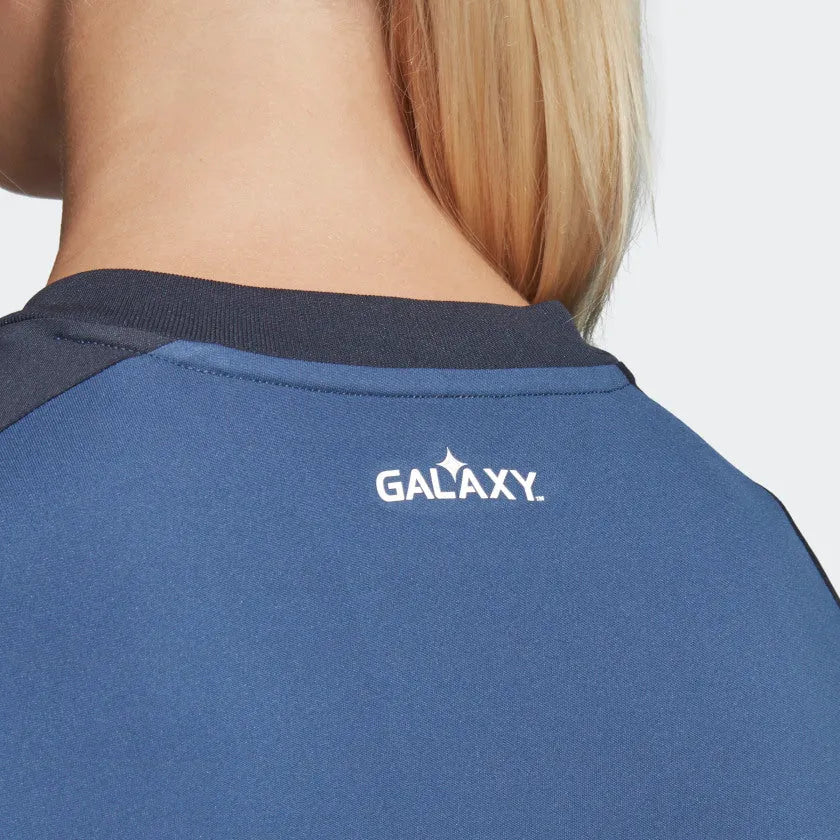 adidas LA Galaxy 2019 Away WOMEN Jersey Navy