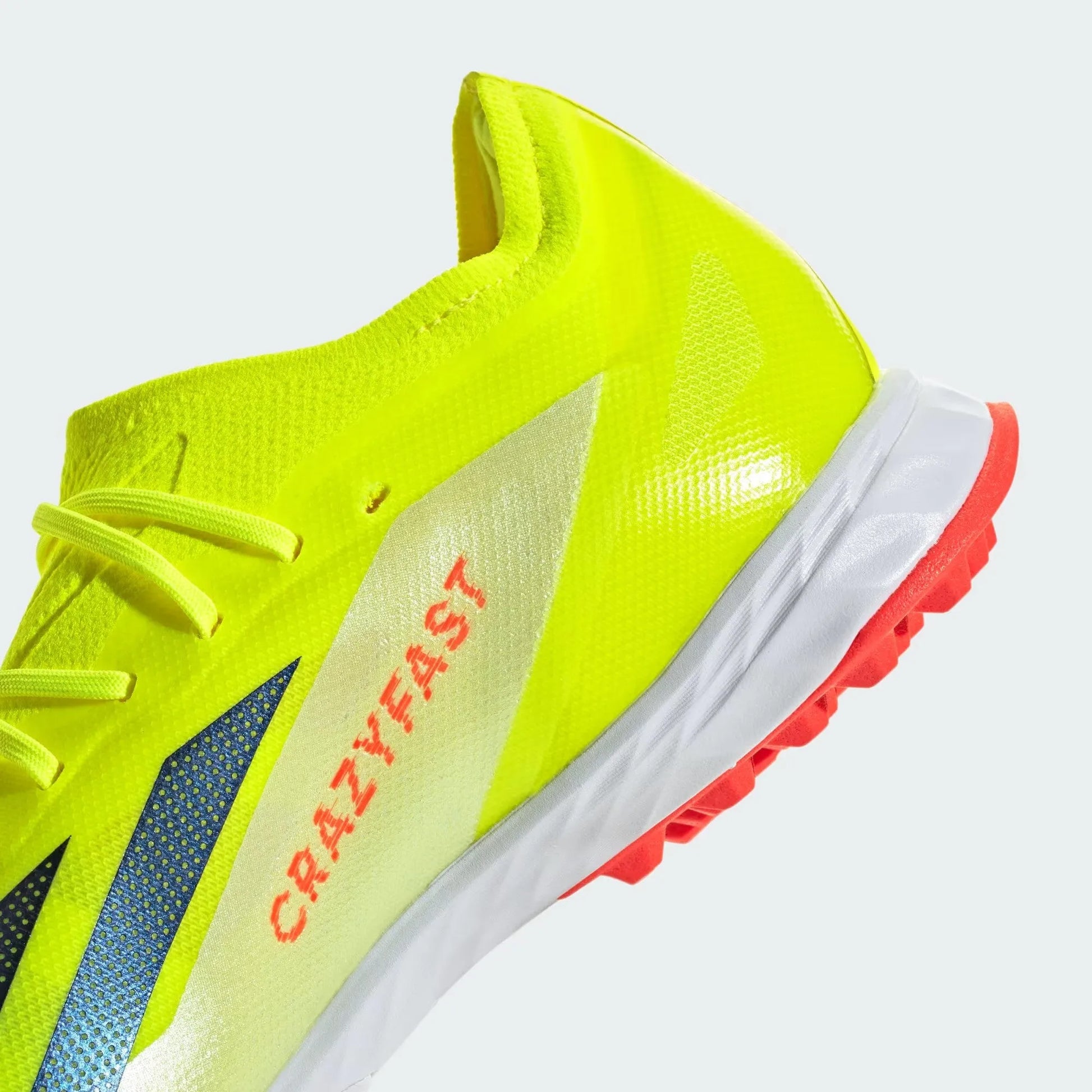 adidas X Crazyfast Elite Turf - Solar Energy Pack (SP24) (Detail 3)