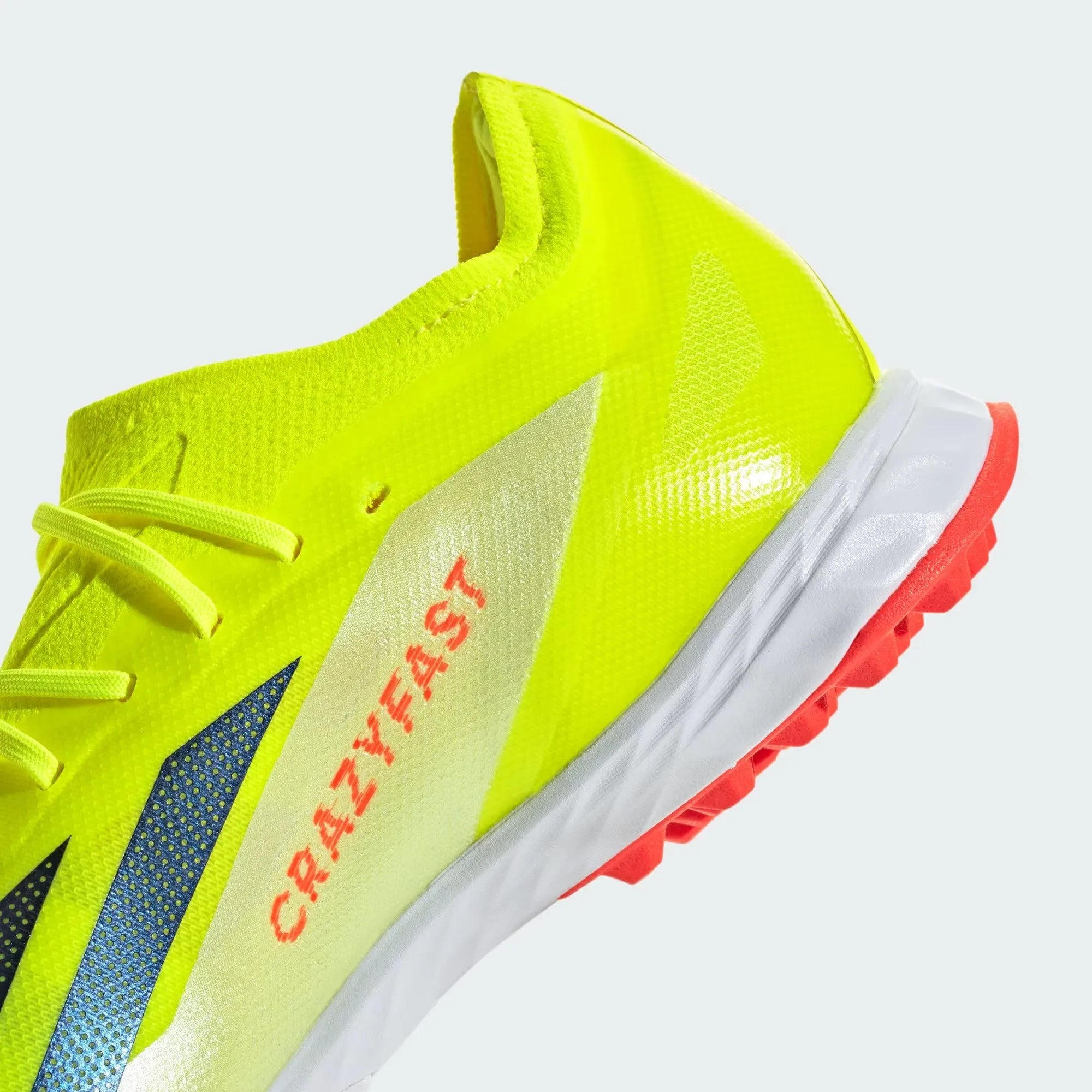 adidas X Crazyfast Elite Turf - Solar Energy Pack (SP24) (Detail 3)