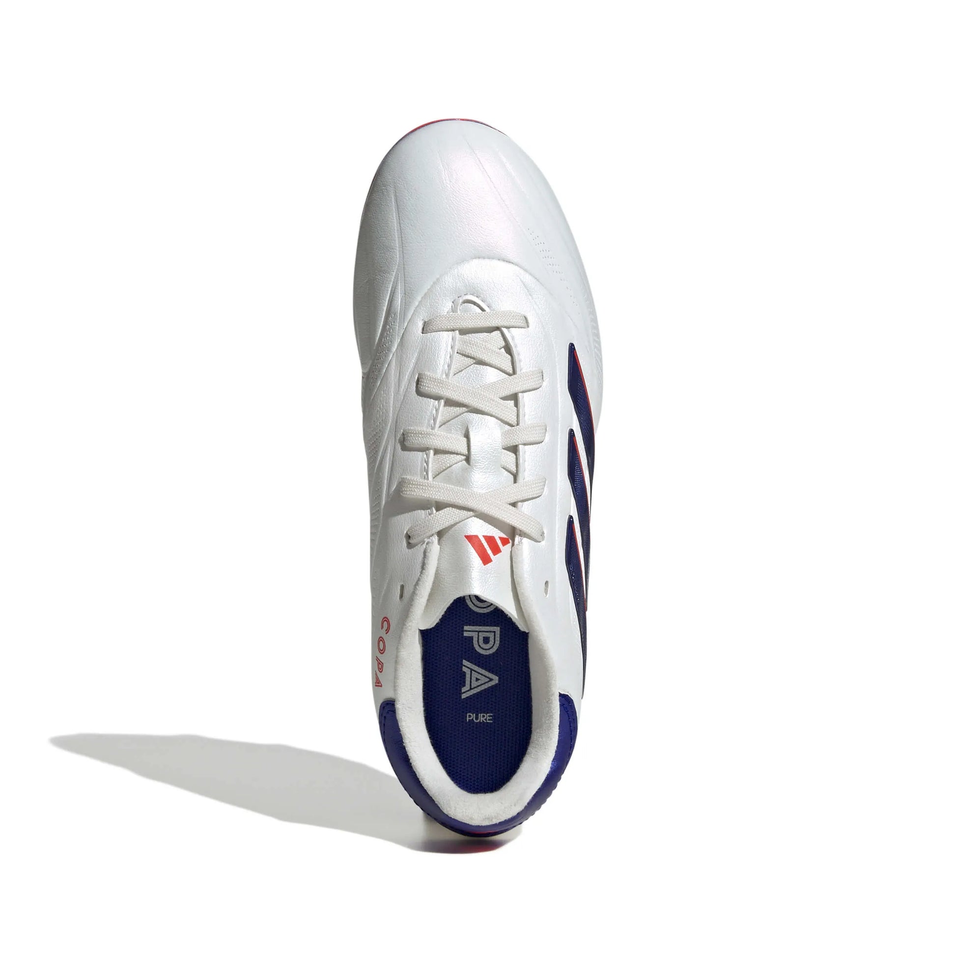 adidas JR Copa Pure 2 Elite FG - Advancement Pack (FA24) (Top)