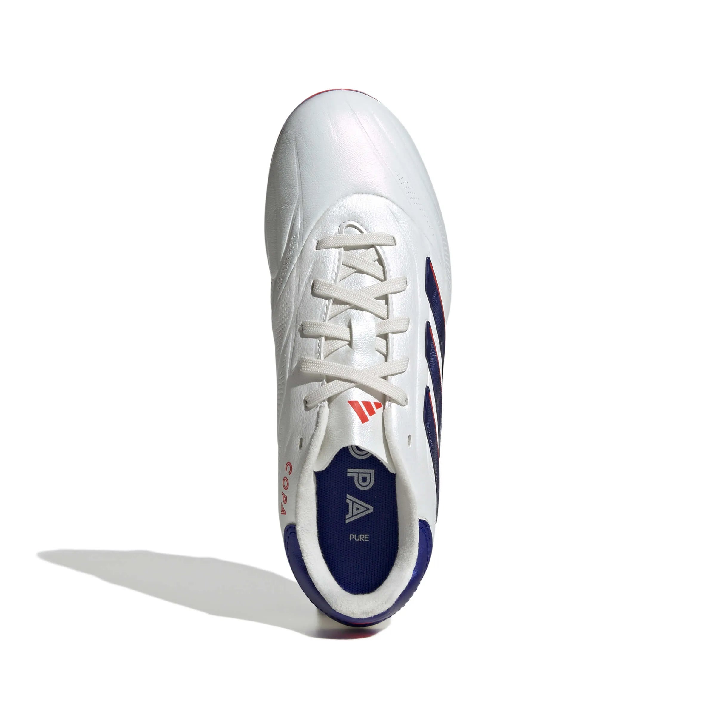 adidas JR Copa Pure 2 Elite FG - Advancement Pack (FA24) (Top)