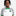 Nike 2022-23 Nigeria Youth Away Jersey - White-Black