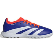adidas JR Predator League Turf - Advancement Pack (FA24) (Side 1)