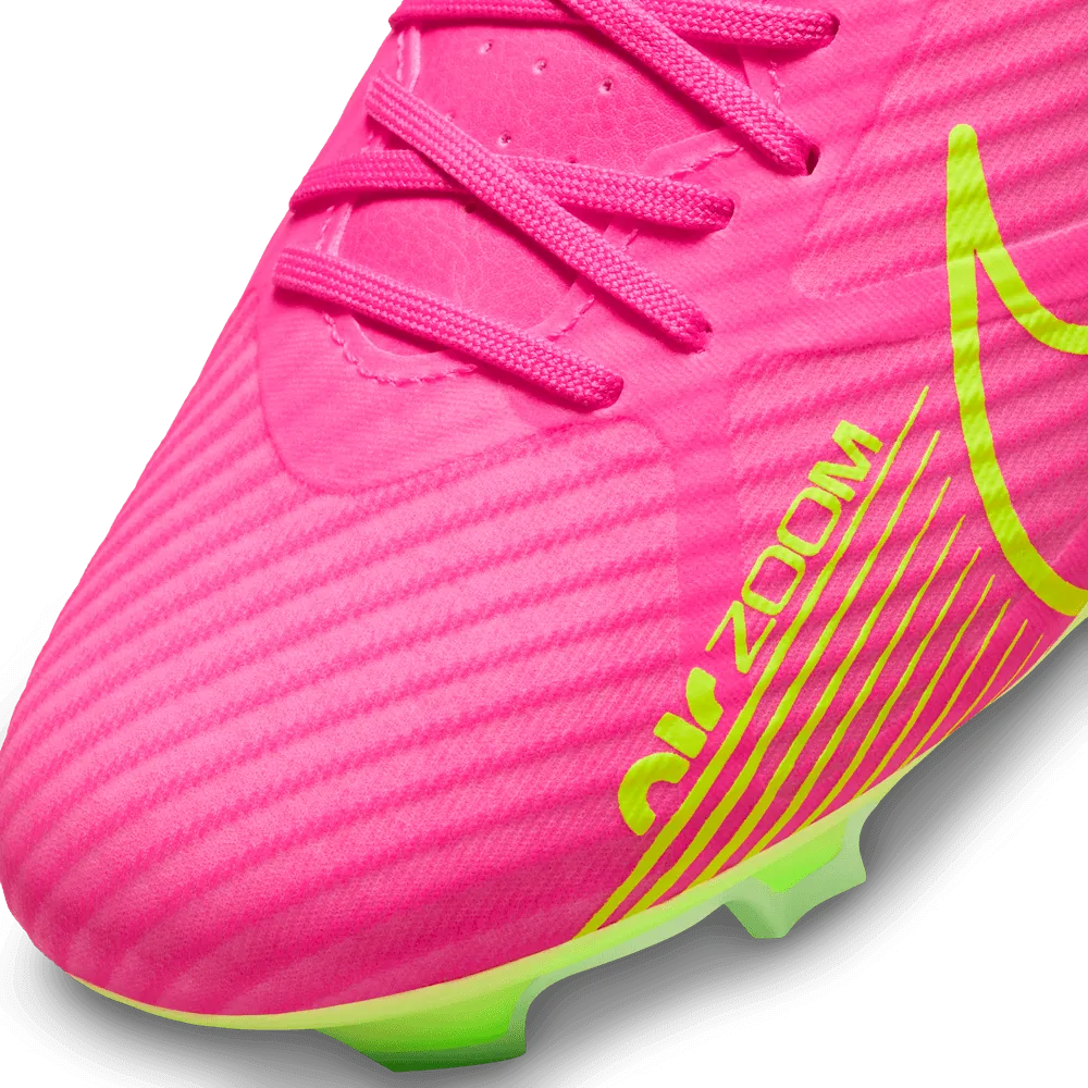 Nike Zoom Vapor 15 Academy FG-MG - Luminous Pack (SU23) (Detail 2)