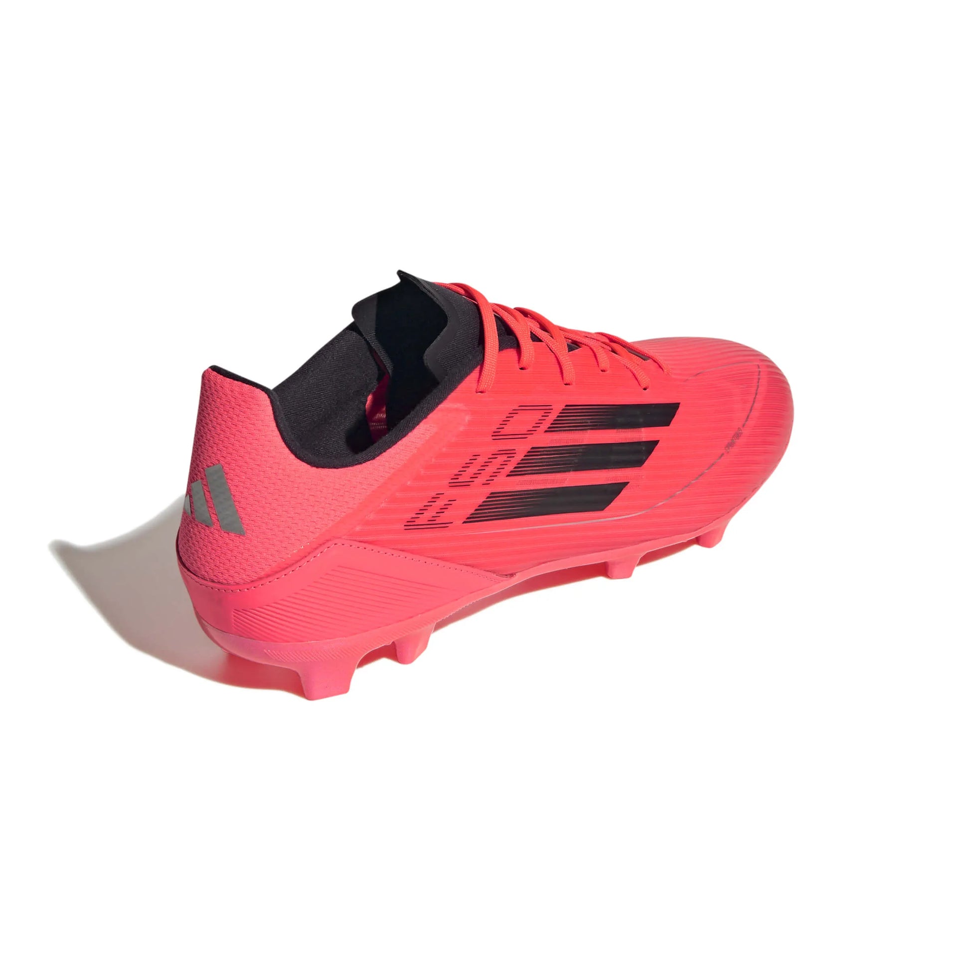 adidas F50 League FG-MG - Vivid Horizon Pack (FA24) (Lateral - Back)