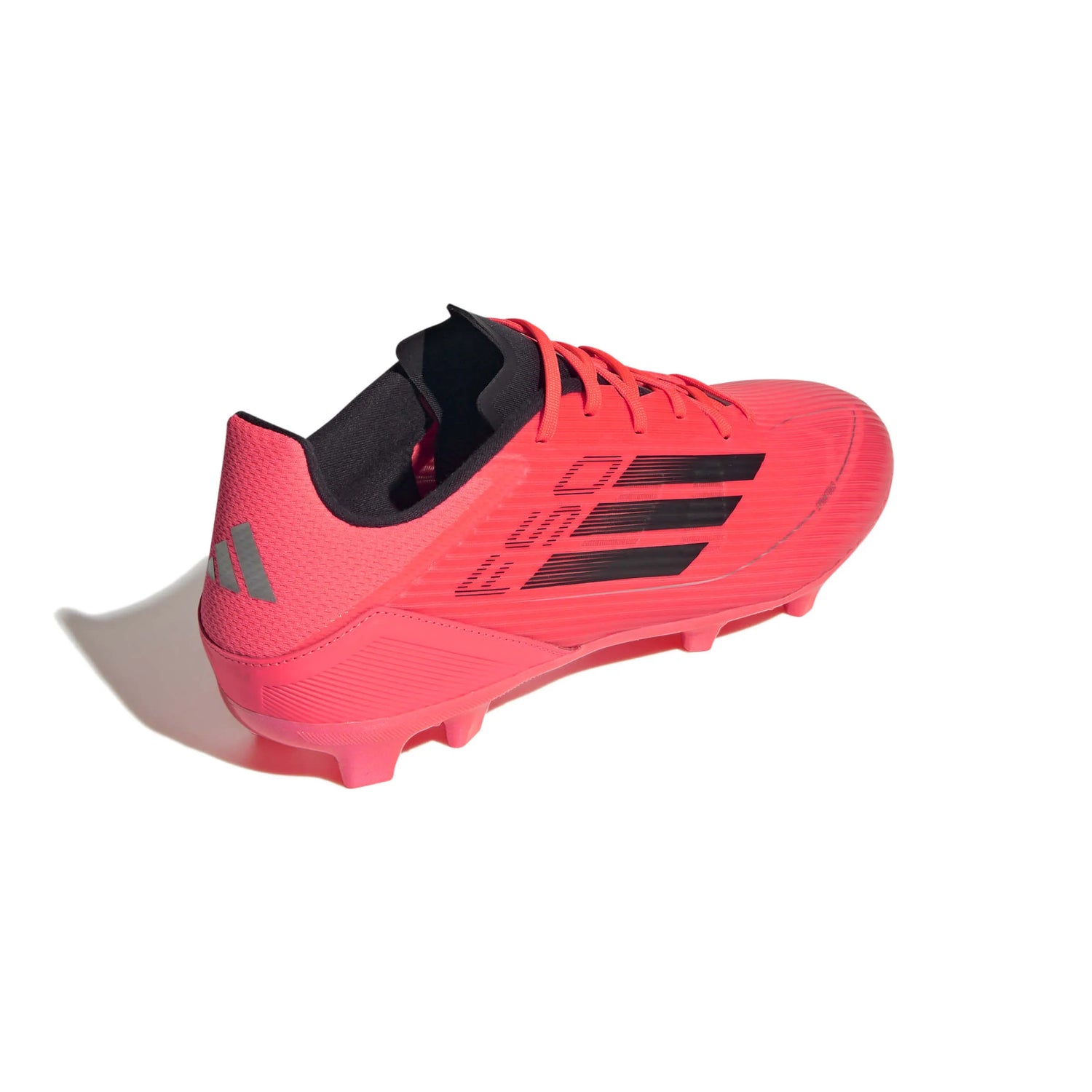 adidas F50 League FG-MG - Vivid Horizon Pack (FA24) (Lateral - Back)