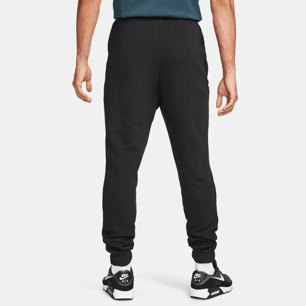 Nike 2023-24 Club America Fleece FT 3 Pants (Model - Back)