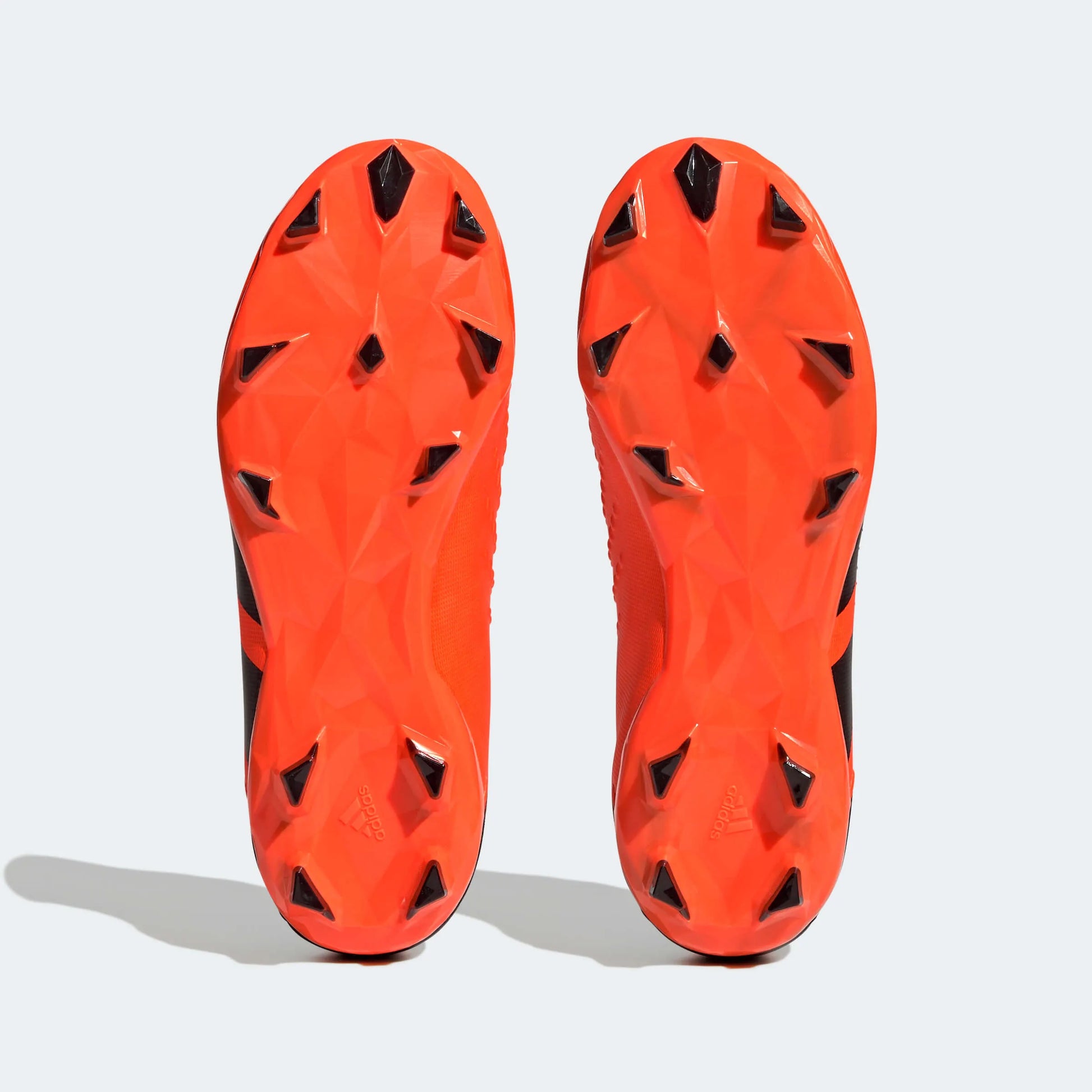 adidas Jr Predator Accuracy.3 FG - Heatspawn (SP23) (Pair - Bottom)