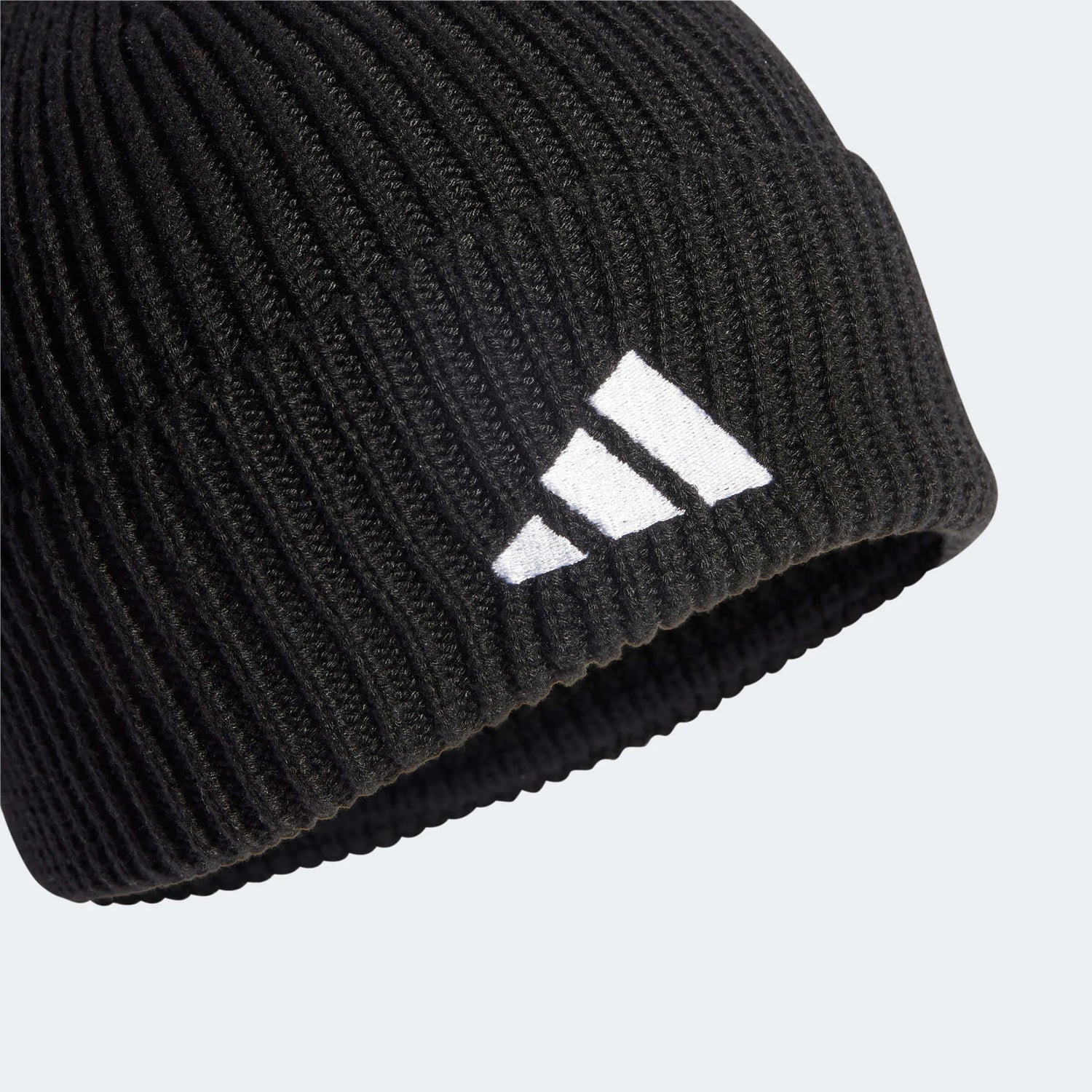 adidas 2023-24 Manchester United Woolie Beanie (Detail 2)
