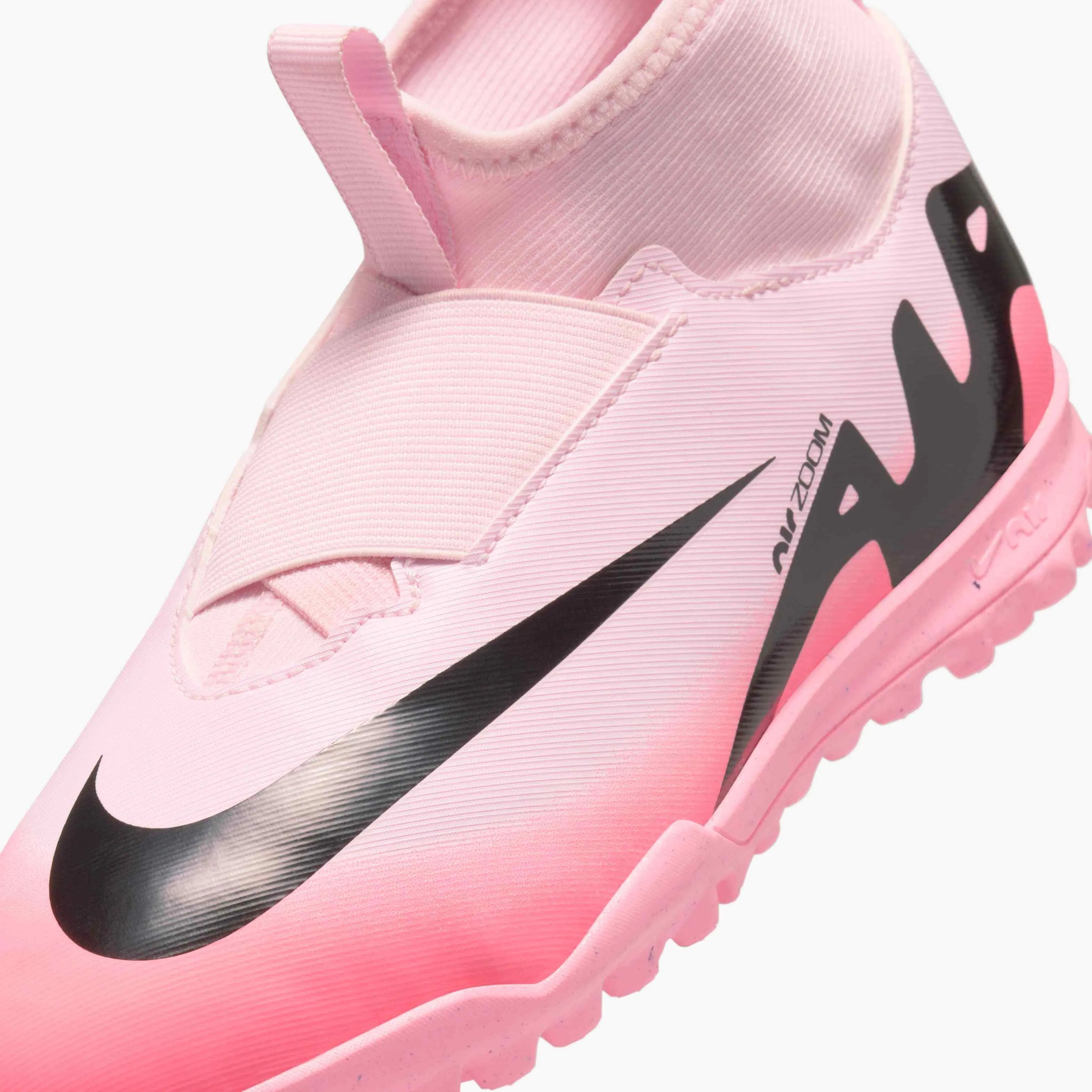 Nike JR Zoom Superfly 9 Academy Turf - Mad Brilliance Pack (SU24) (Detail 1)