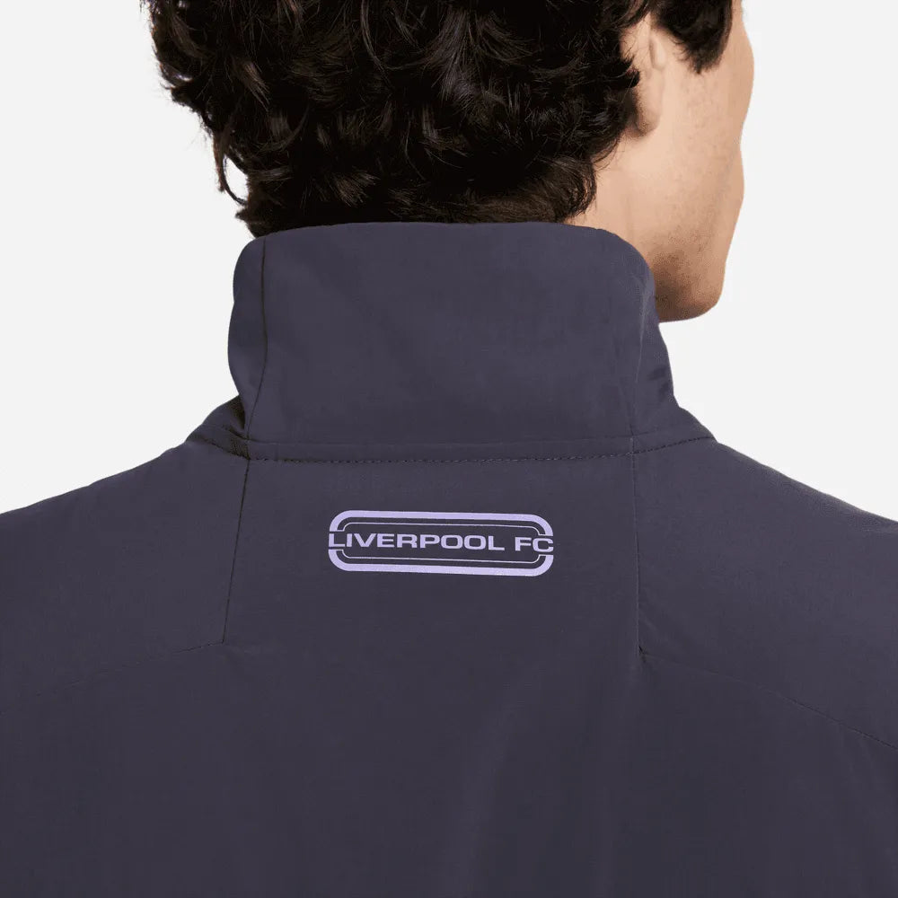 Nike 2023-24 Liverpool Men's Revival Anthem Jacket