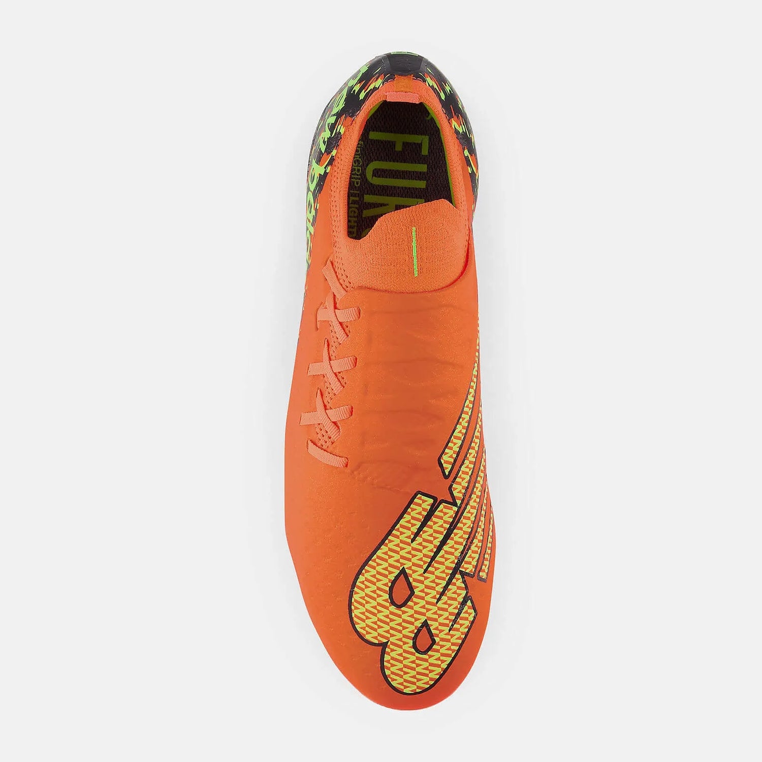 New Balance Furon v7 Pro FG - Dizzy Heights Pack (SP23) (Top)