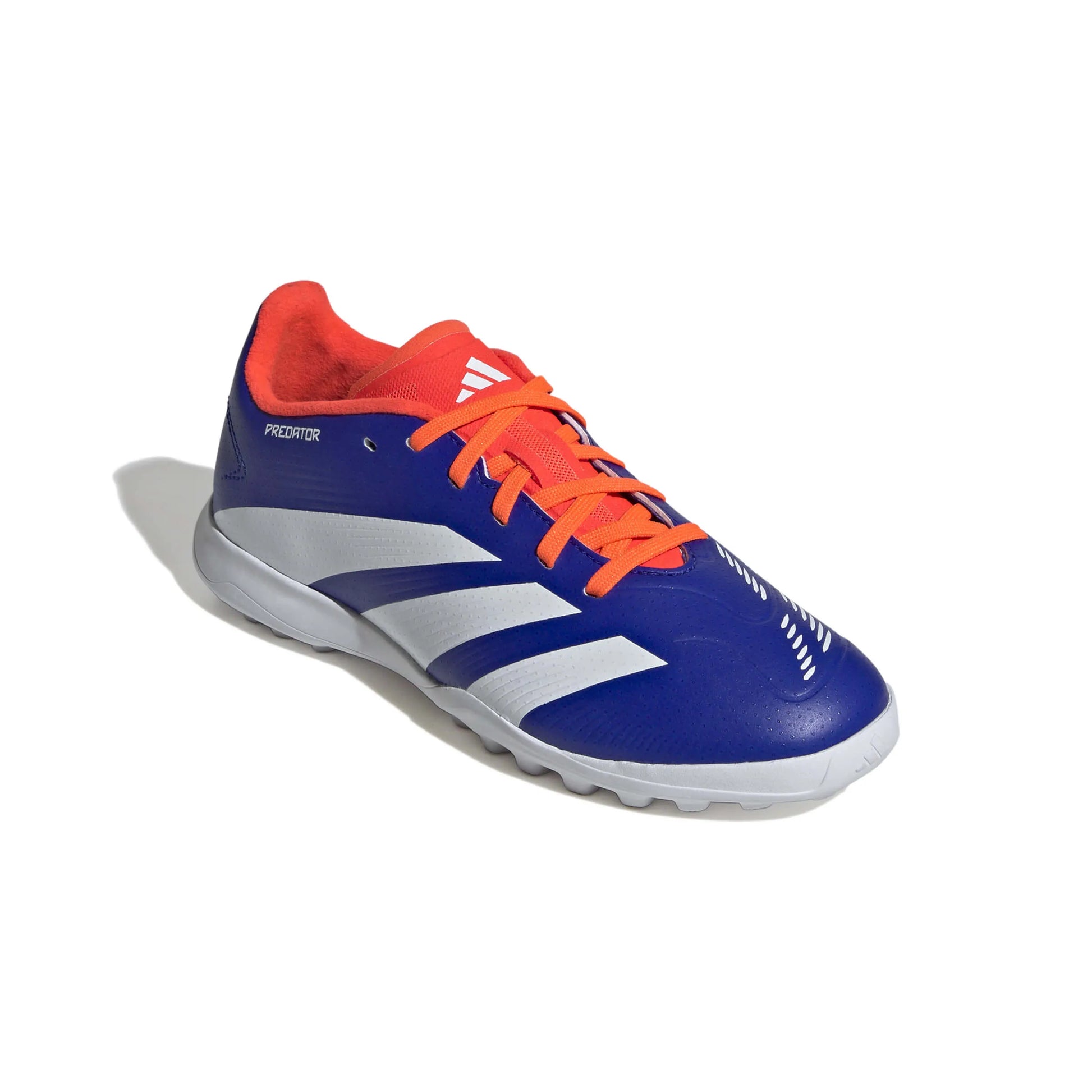 adidas JR Predator League Turf - Advancement Pack (FA24) (Lateral - Front)