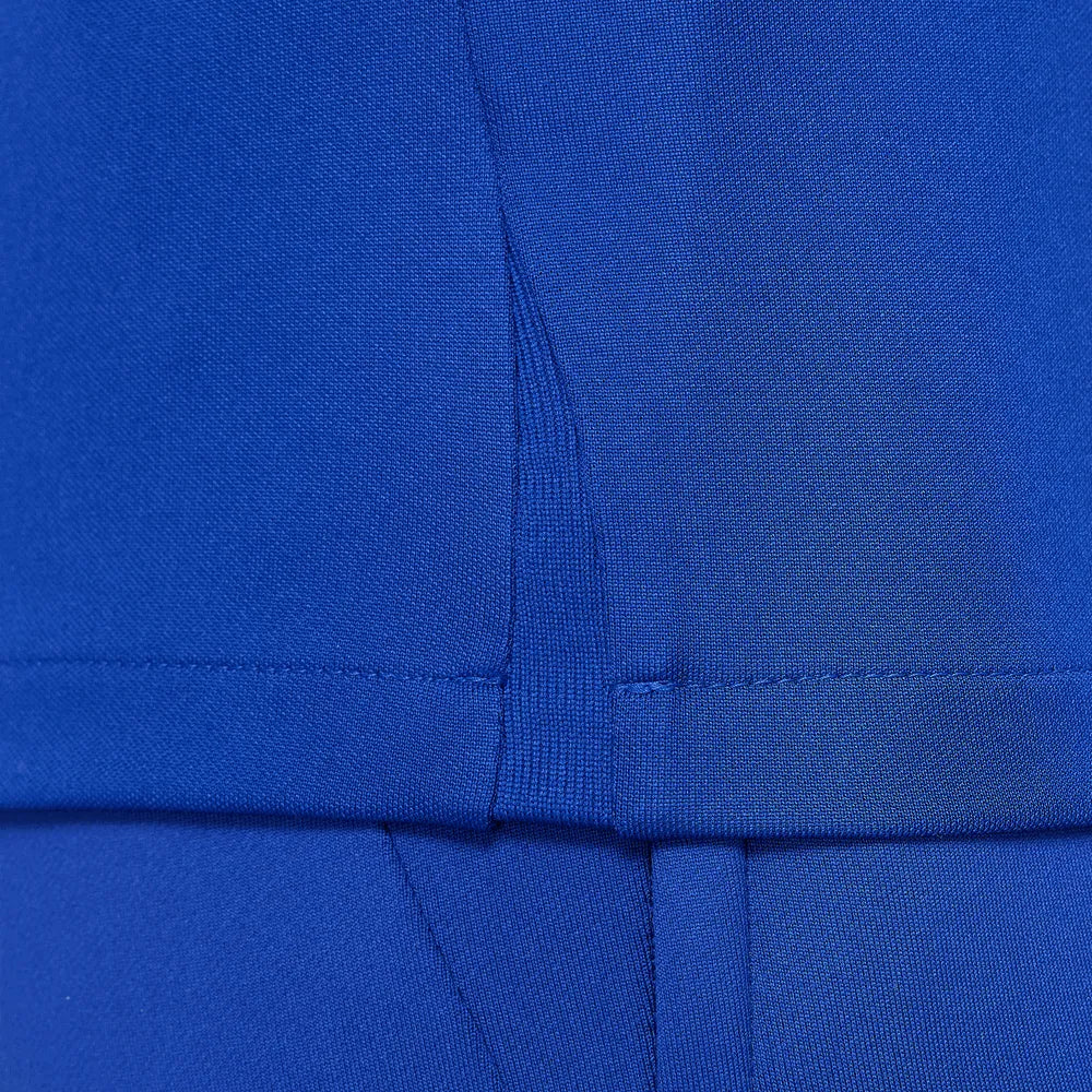 Nike 2022-23 PSG DF Strike SS Youth Top Blue (Detail 2)