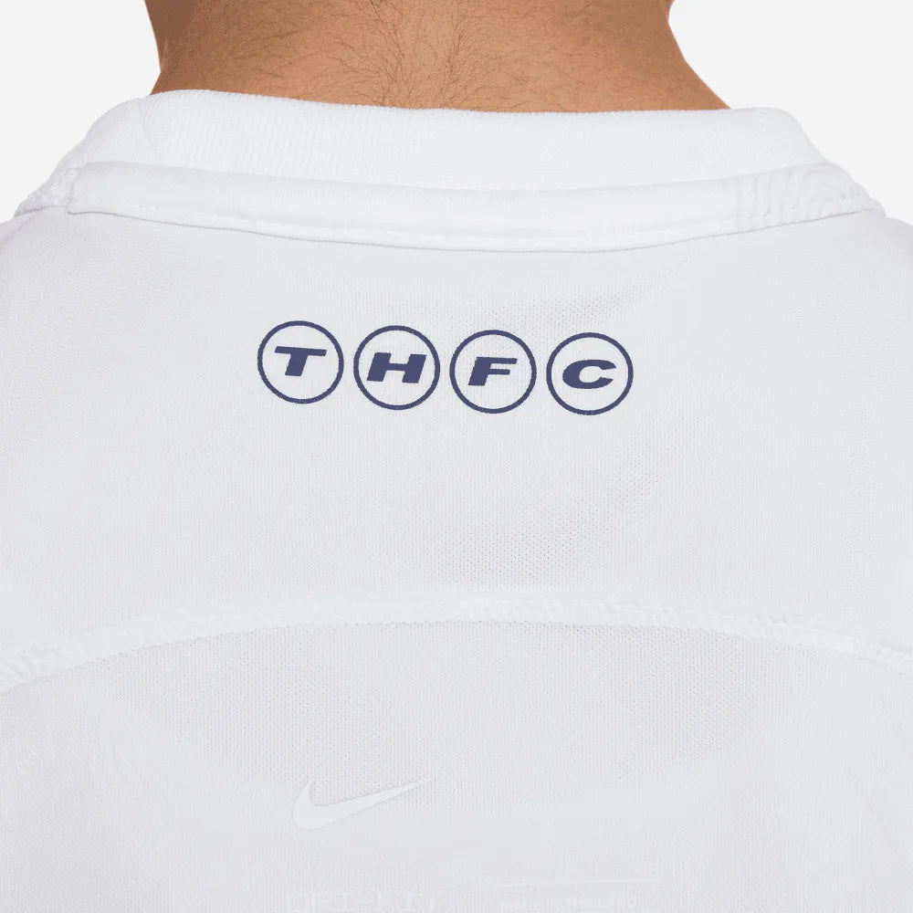Nike 2023-24 Tottenham Youth Stadium Home Jersey (Detail 2)