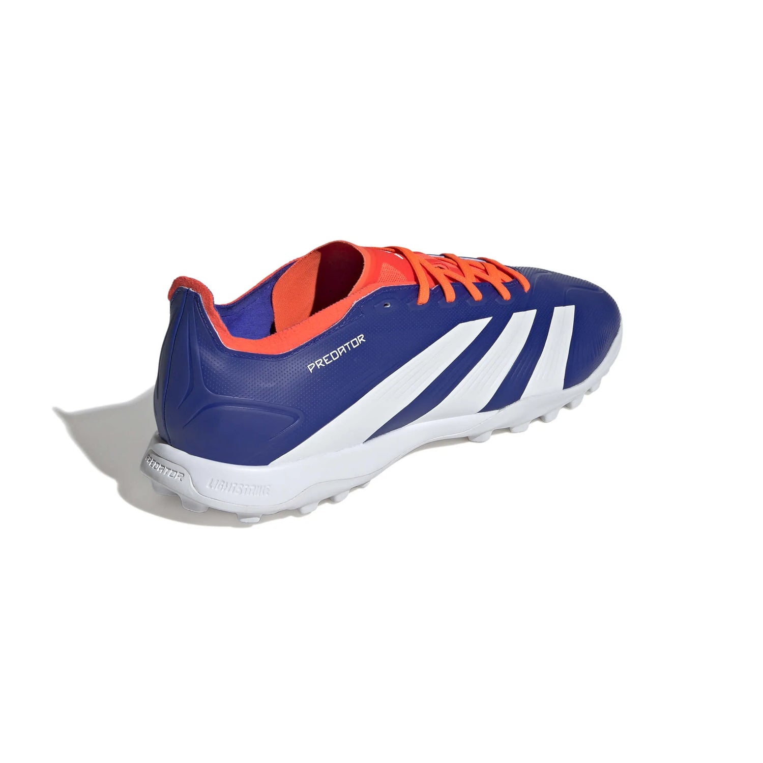 adidas Predator League Turf - Advancement Pack (FA24) (Lateral - Back)