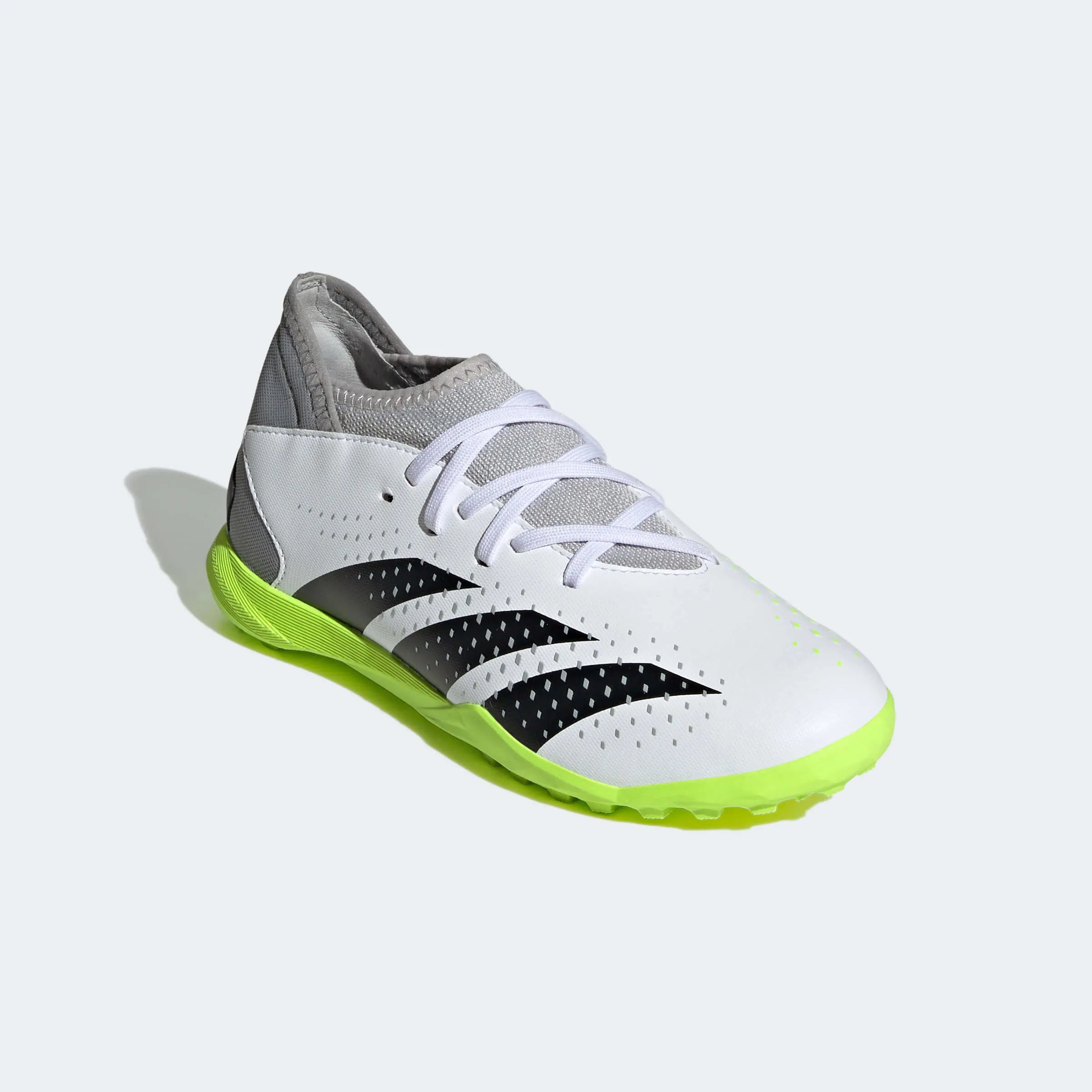 adidas Jr Predator Accuracy.3 Turf - Crazyrush Pack (FA23) (Lateral Front)