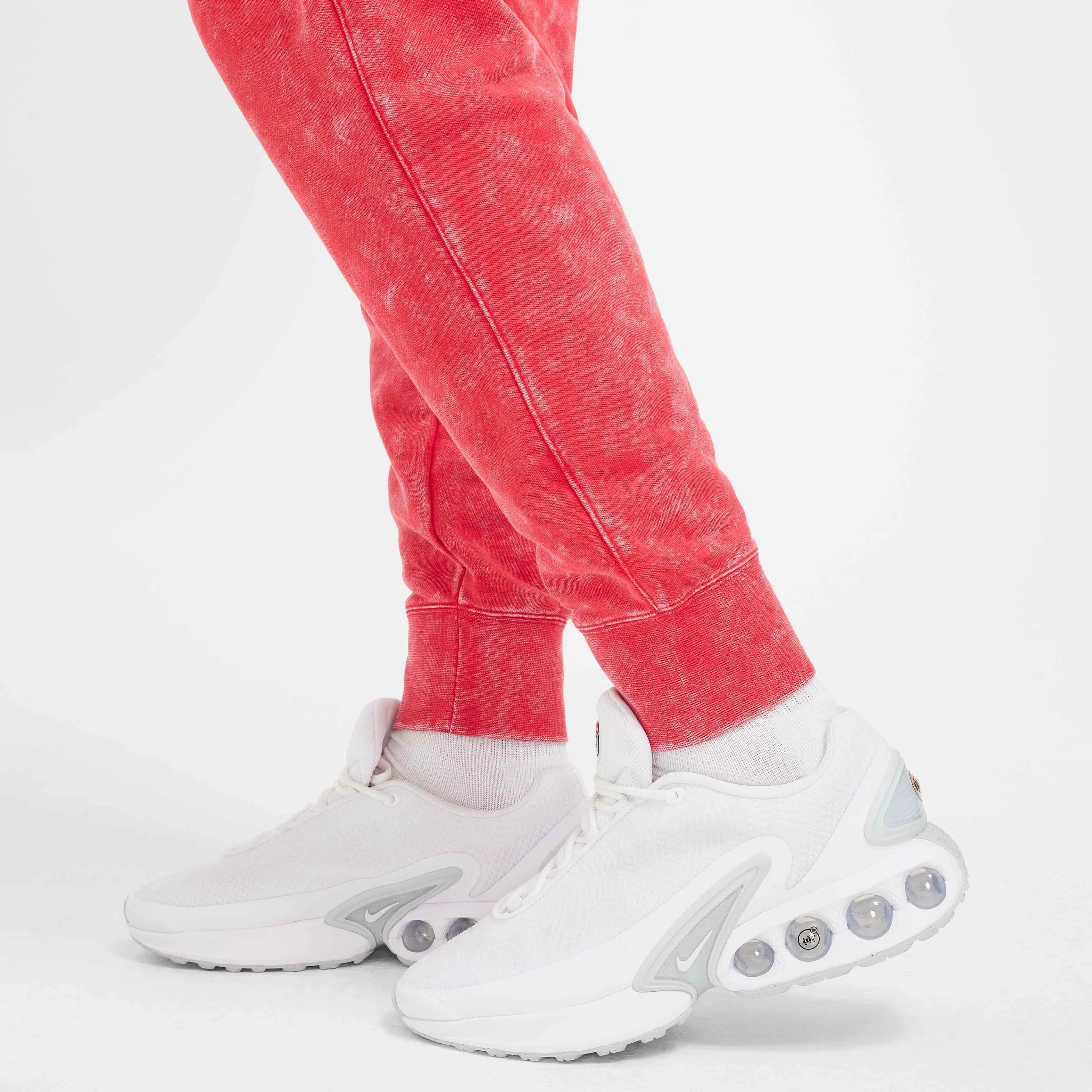 Nike 2024-25 Liverpool Men's Club Pants (Detail 6)