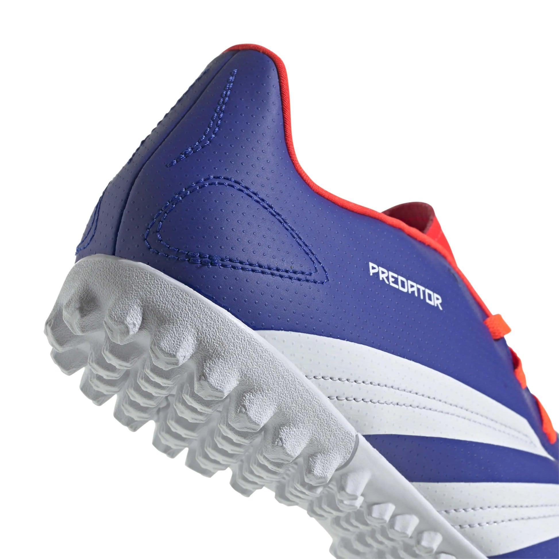 adidas Predator Club Turf - Advancement Pack (FA24) (Detail 2)